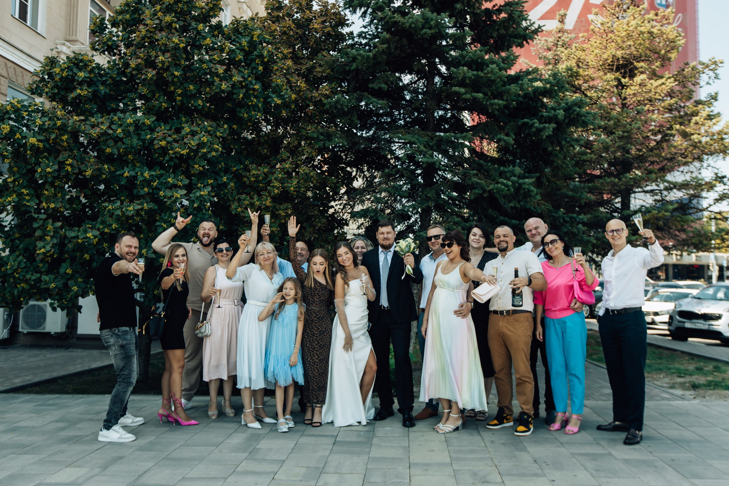 Карина и Артем. Свадебный и семейный фотограф Ростова-на-Дону Ирина Бондарева