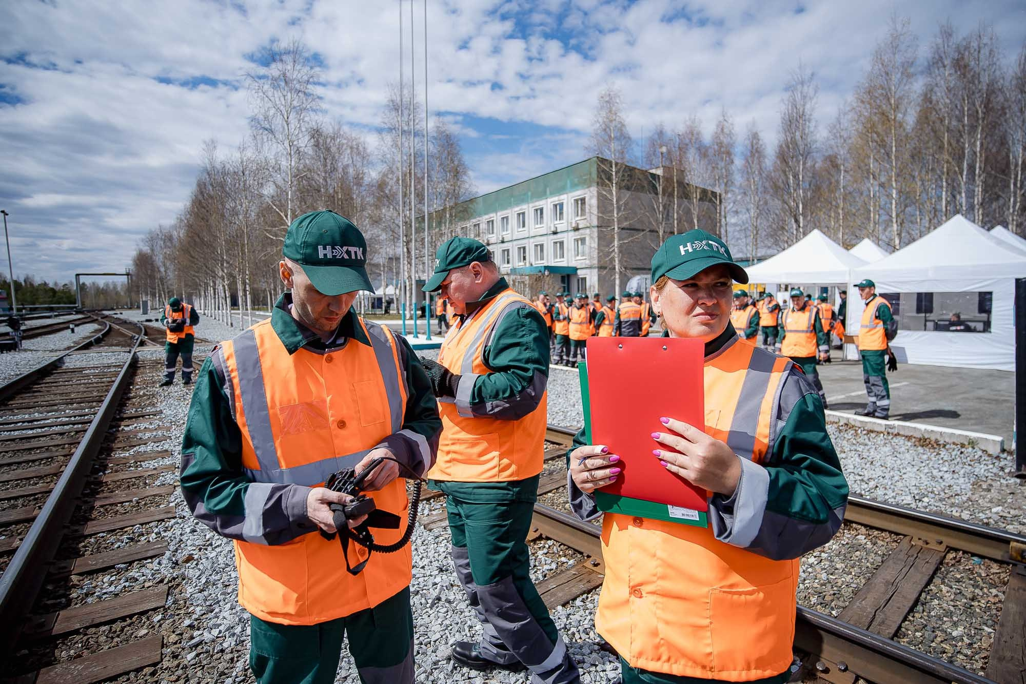 НХТК Лучший по профессии. Пыть-Ях. Сергей Кошкин. Репортажная и ивент-фотография в Сургуте