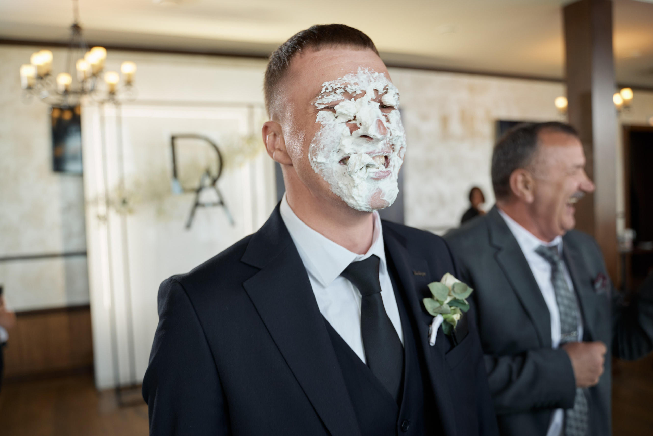 Анна и Дмитрий. Свадебный фотограф Александр Браво