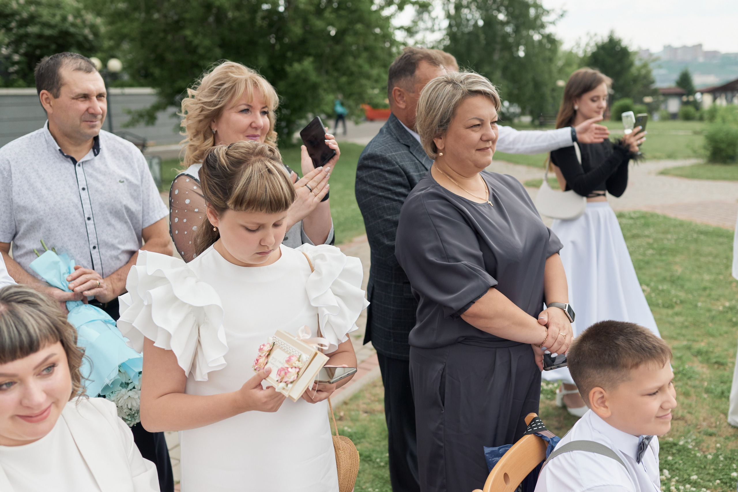 Анна и Дмитрий. Свадебный фотограф Александр Браво