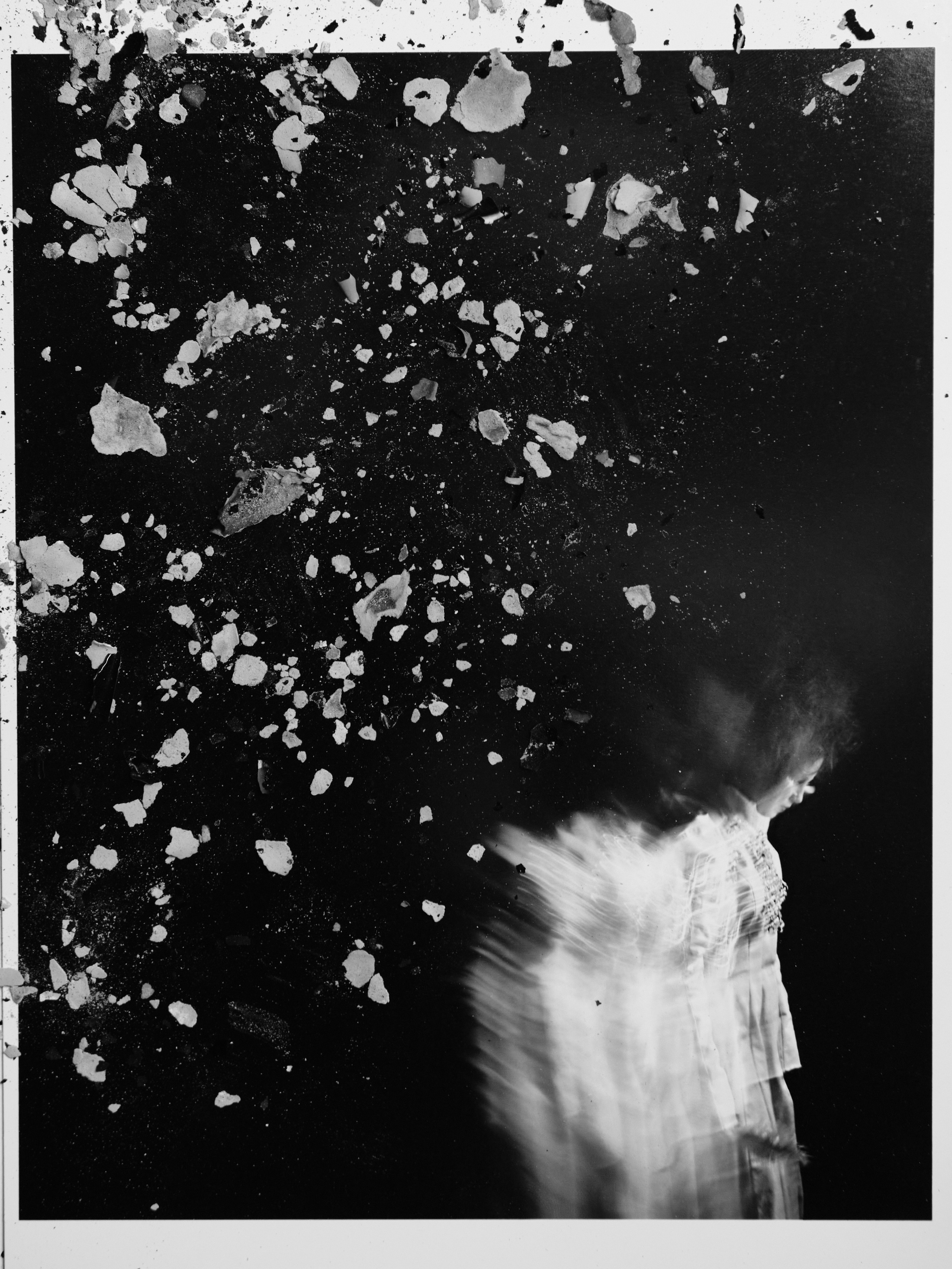 Ashes and Snow. Vladimir Borele Photographer