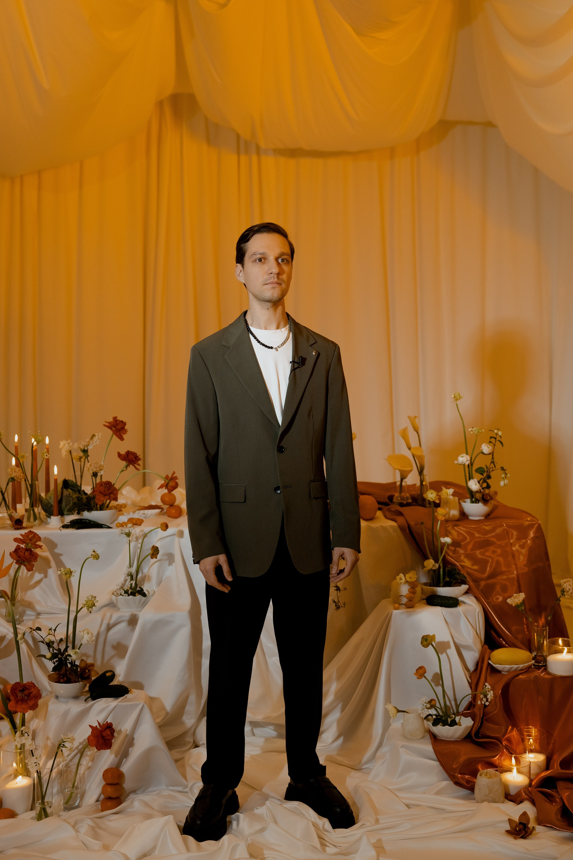 8 лет спустя. Миленина Юлия Свадебный и семейный фотограф в Краснодаре