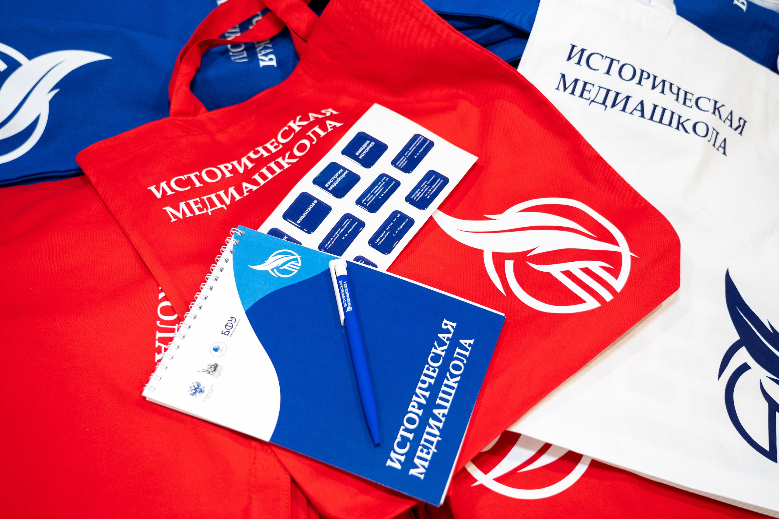 Историческая медиашкола 2025 в Калининграде. Репортажный фотограф в Москве Легкая Софья