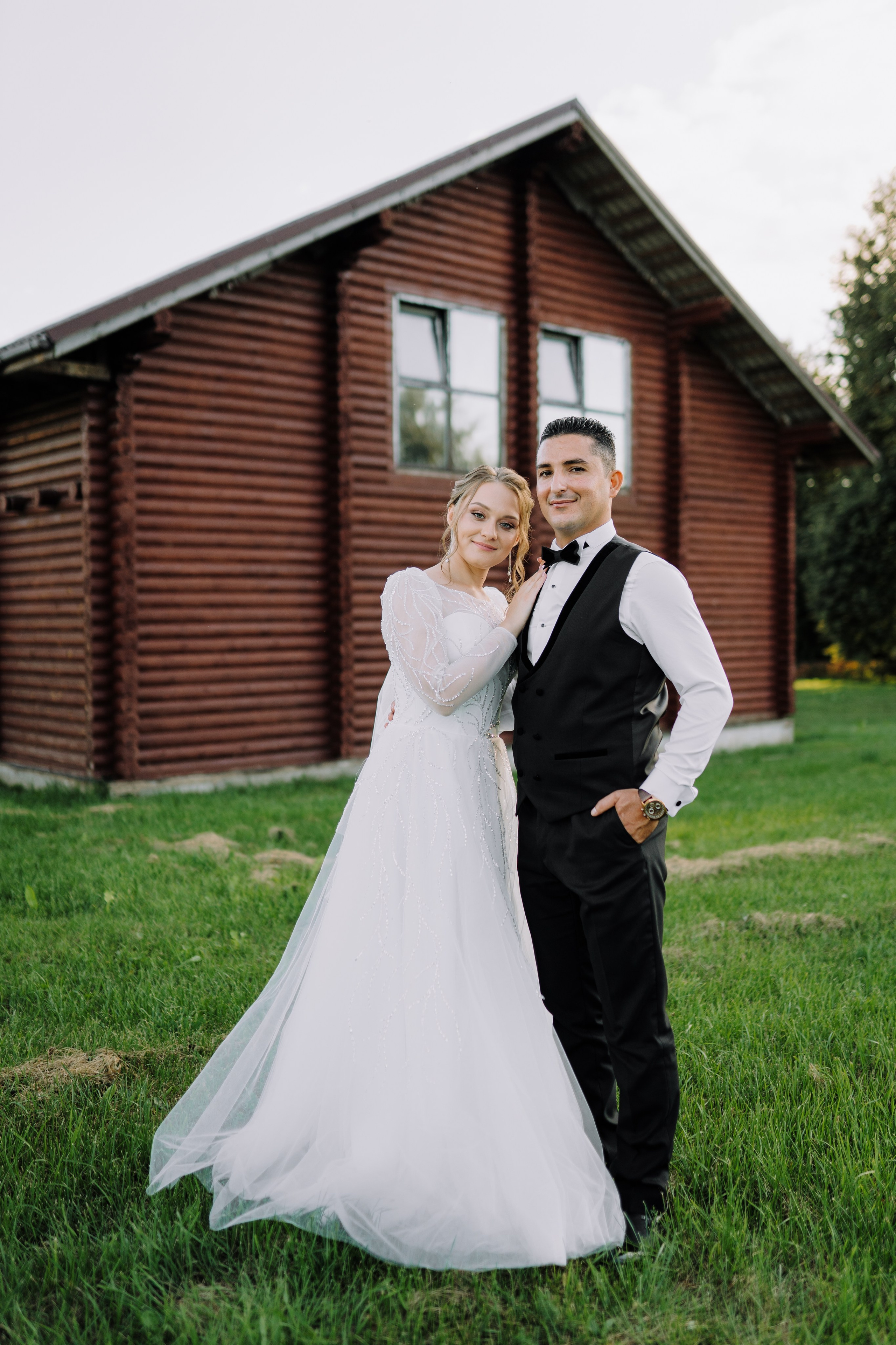 Серкан & Виктория