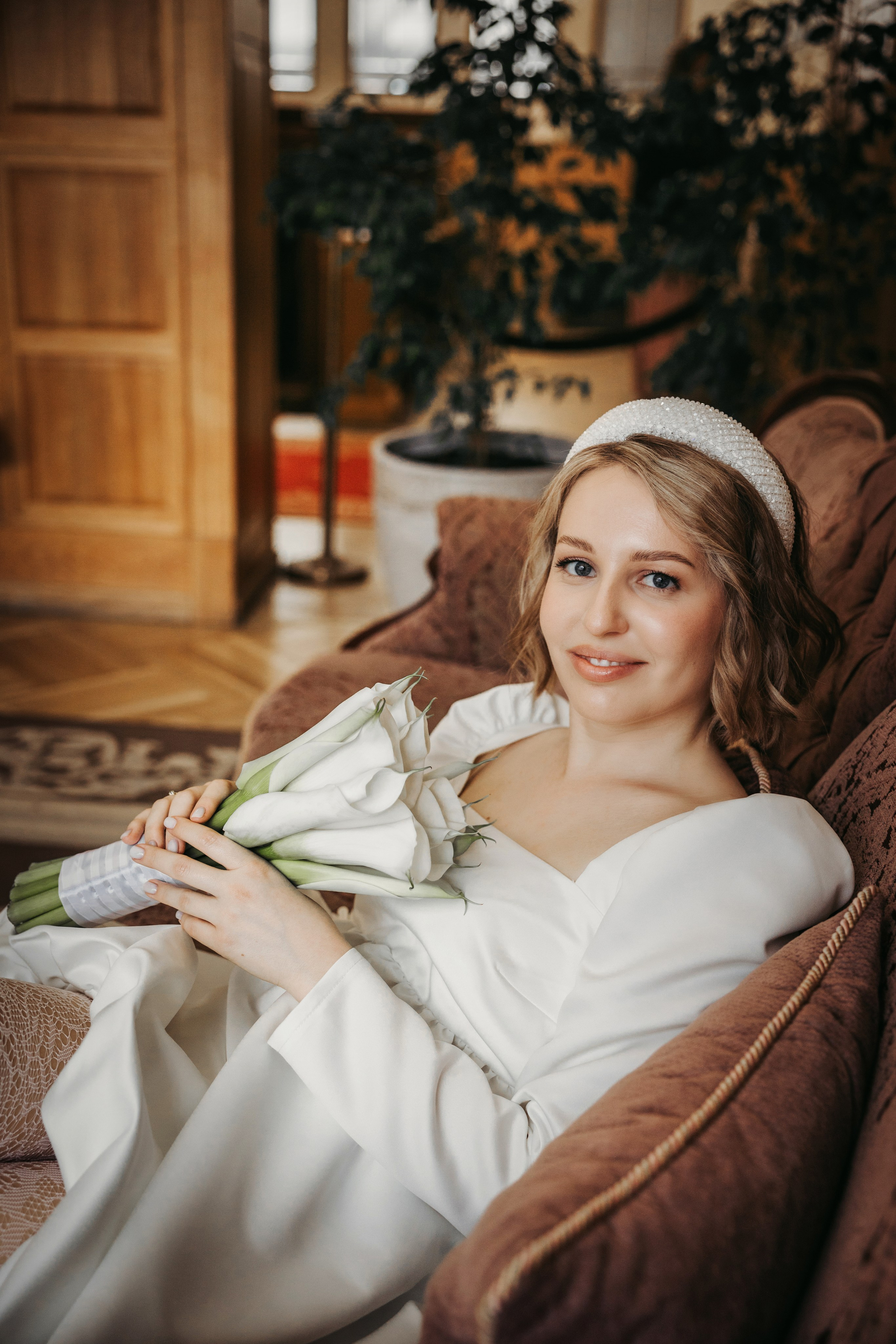 Д & П. Свадебный, семейный и индивидуальный фотограф в Зеленограде и Москве Ирина Костенко