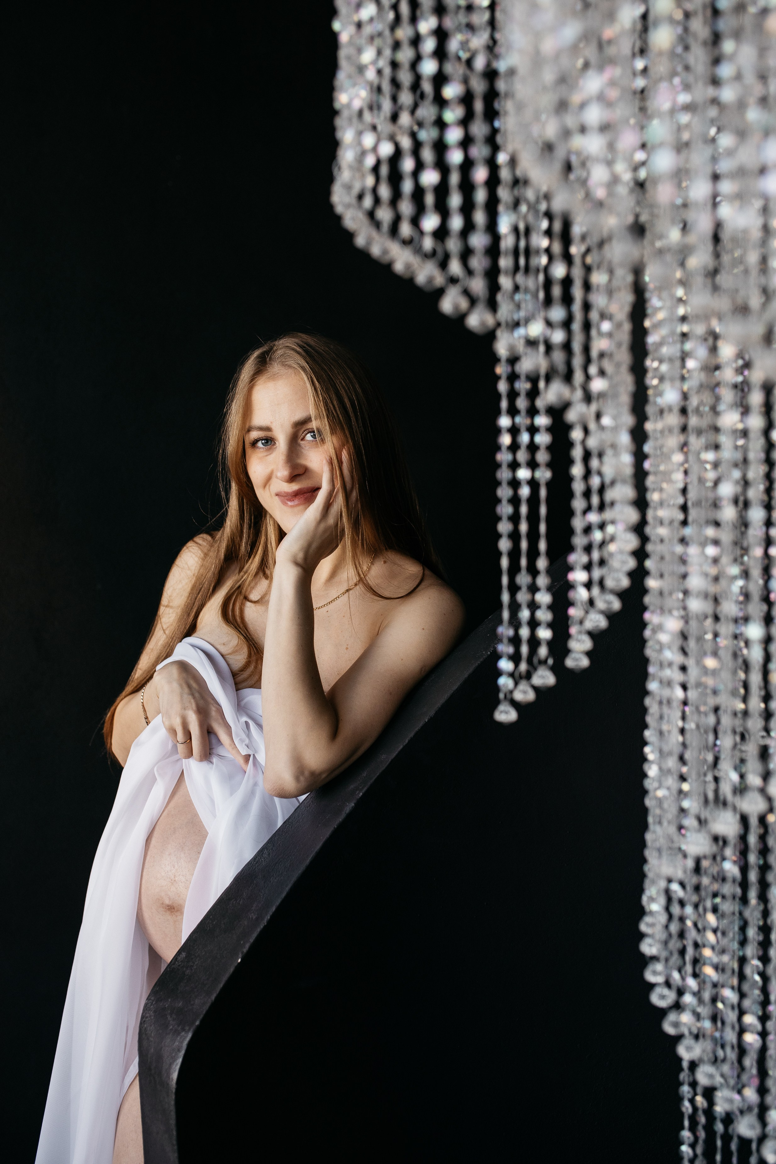 Алла. Семейный фотограф Трусова Евгения в Екатеринбурге