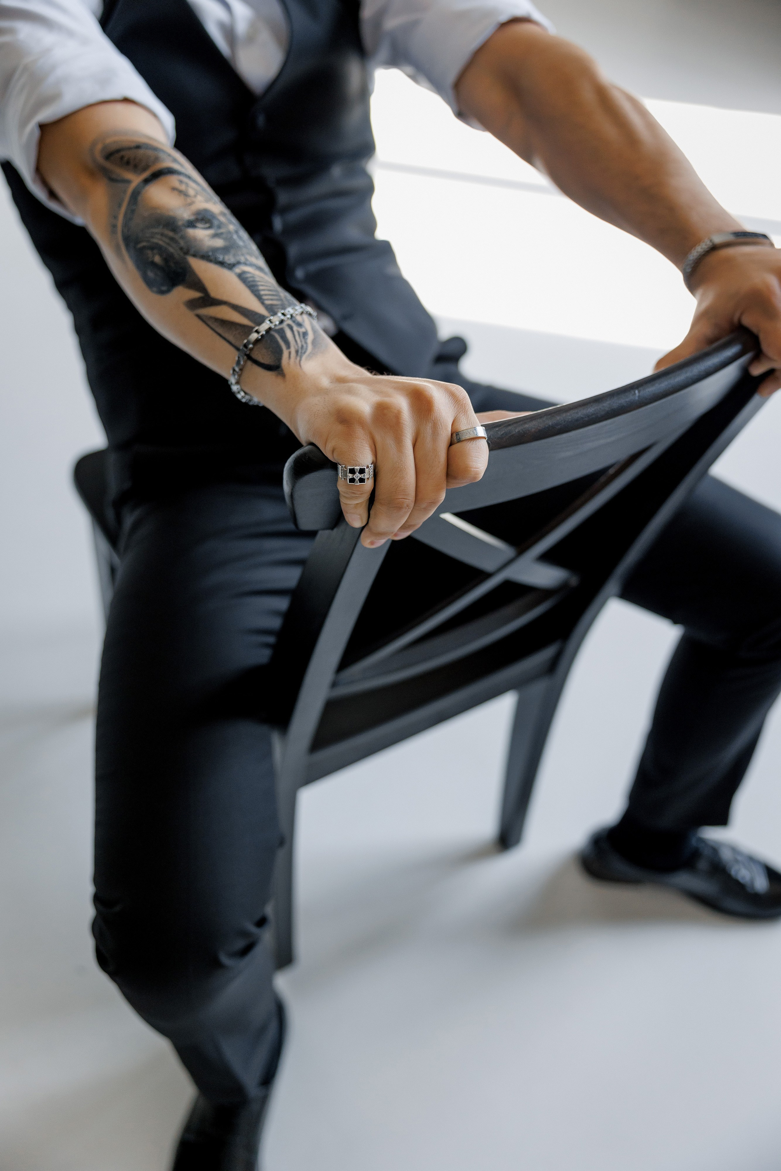 Еловский. Свадебный фотограф в Иркутске Сапаров Александр