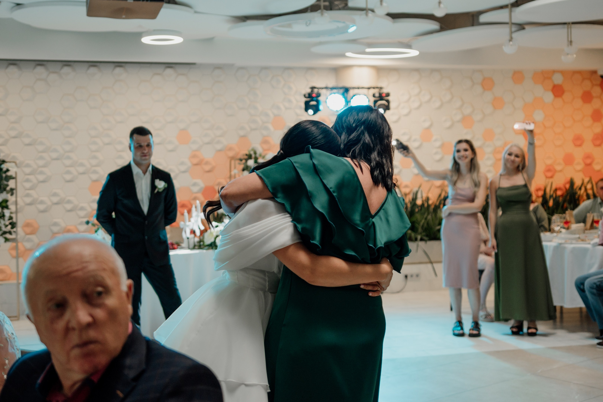 D&P. Свадебный и Семейный фотограф в Ярославле Алёна Колясникова