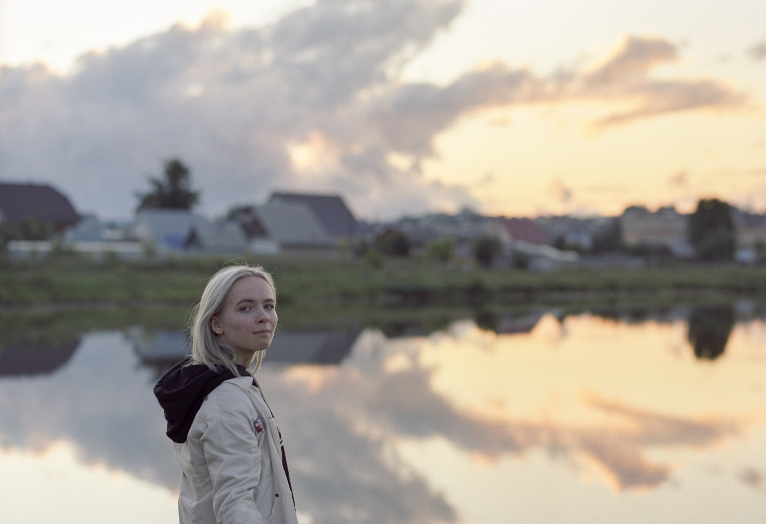 03. Фотограф в Санкт-Петербурге Березовский Даниил