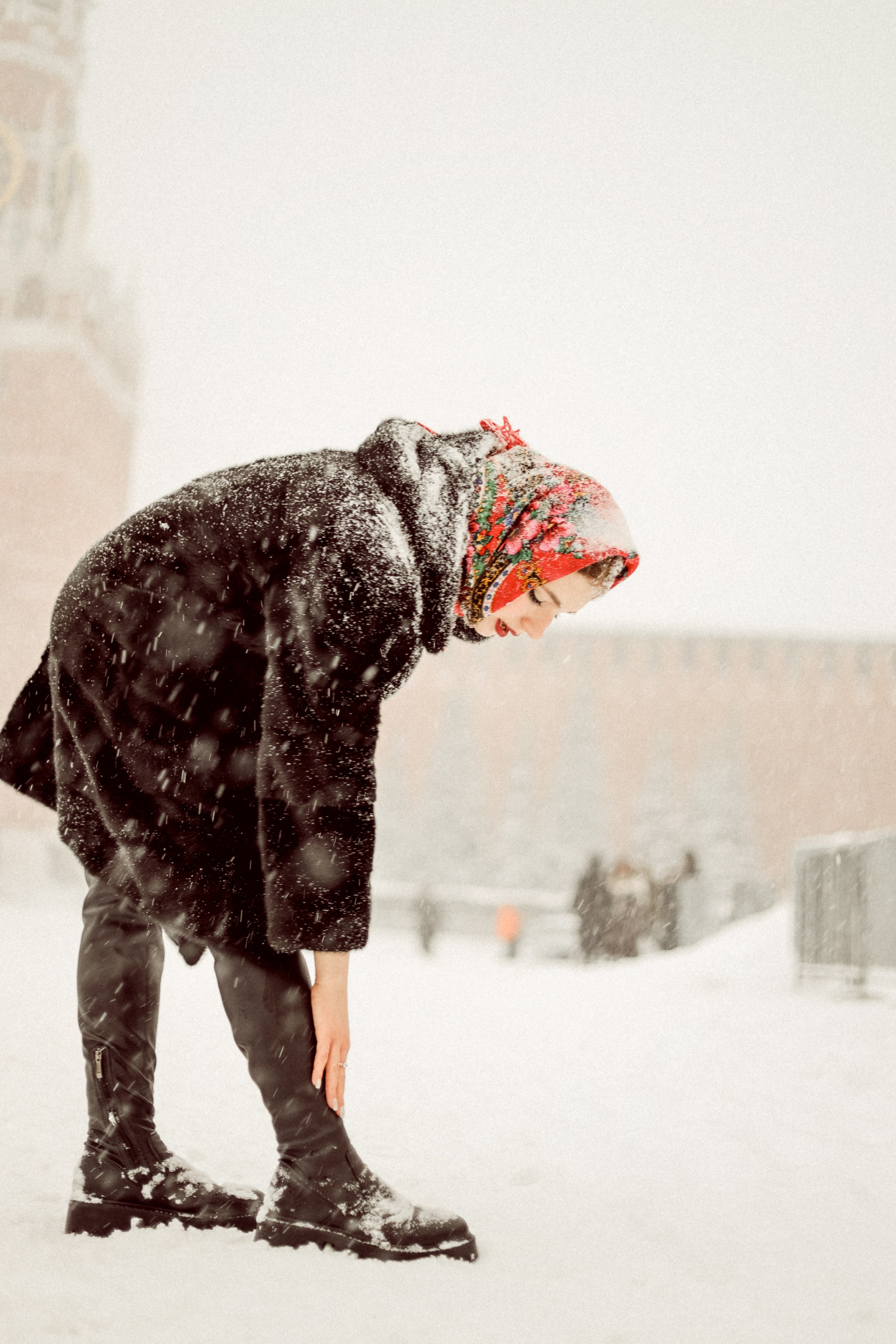 Маша и Даша. Фотограф Москва, Светлана Королева
