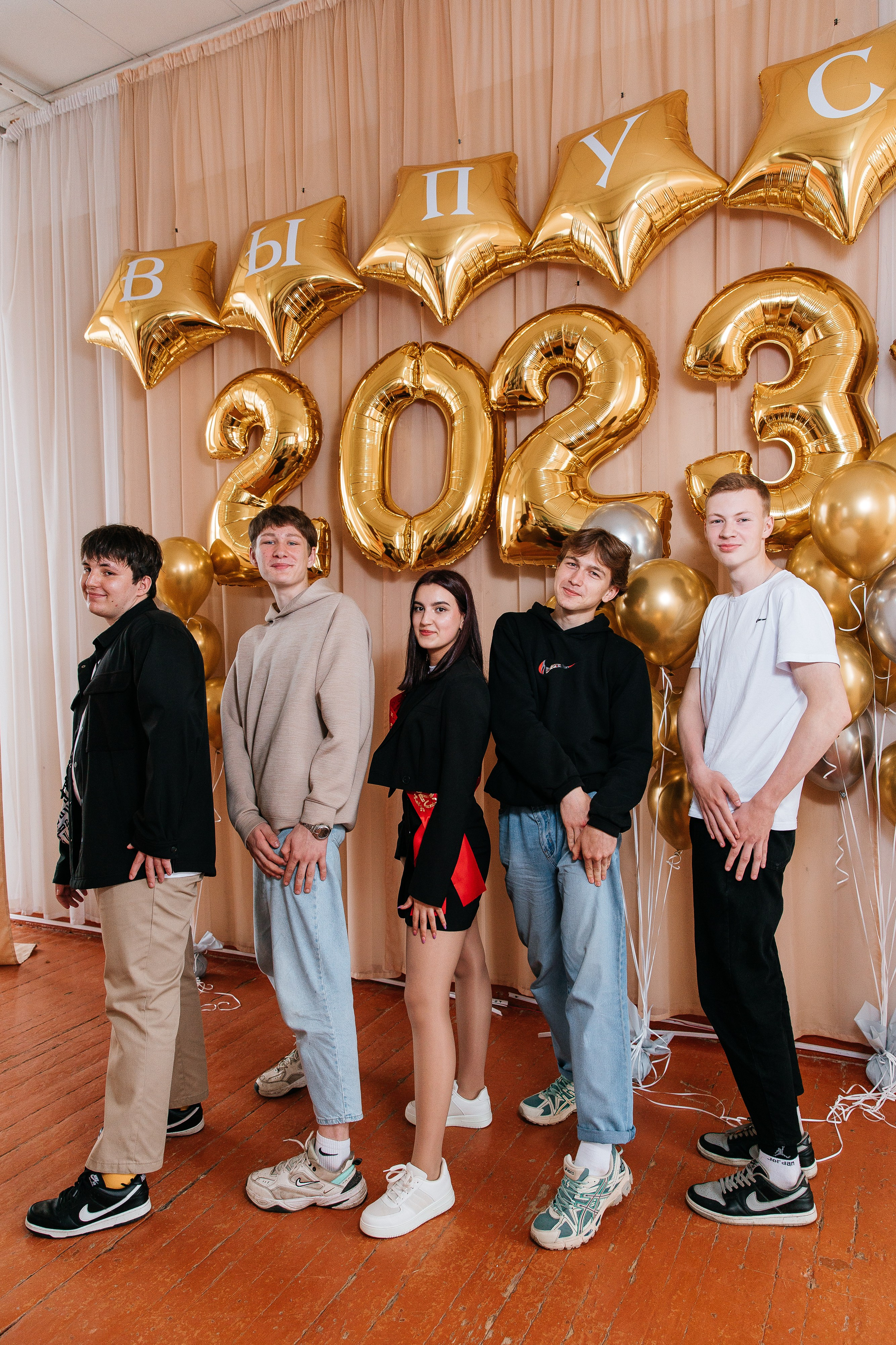 Школа. Свадебный фотограф Нижний Новгород | Софа Полякова