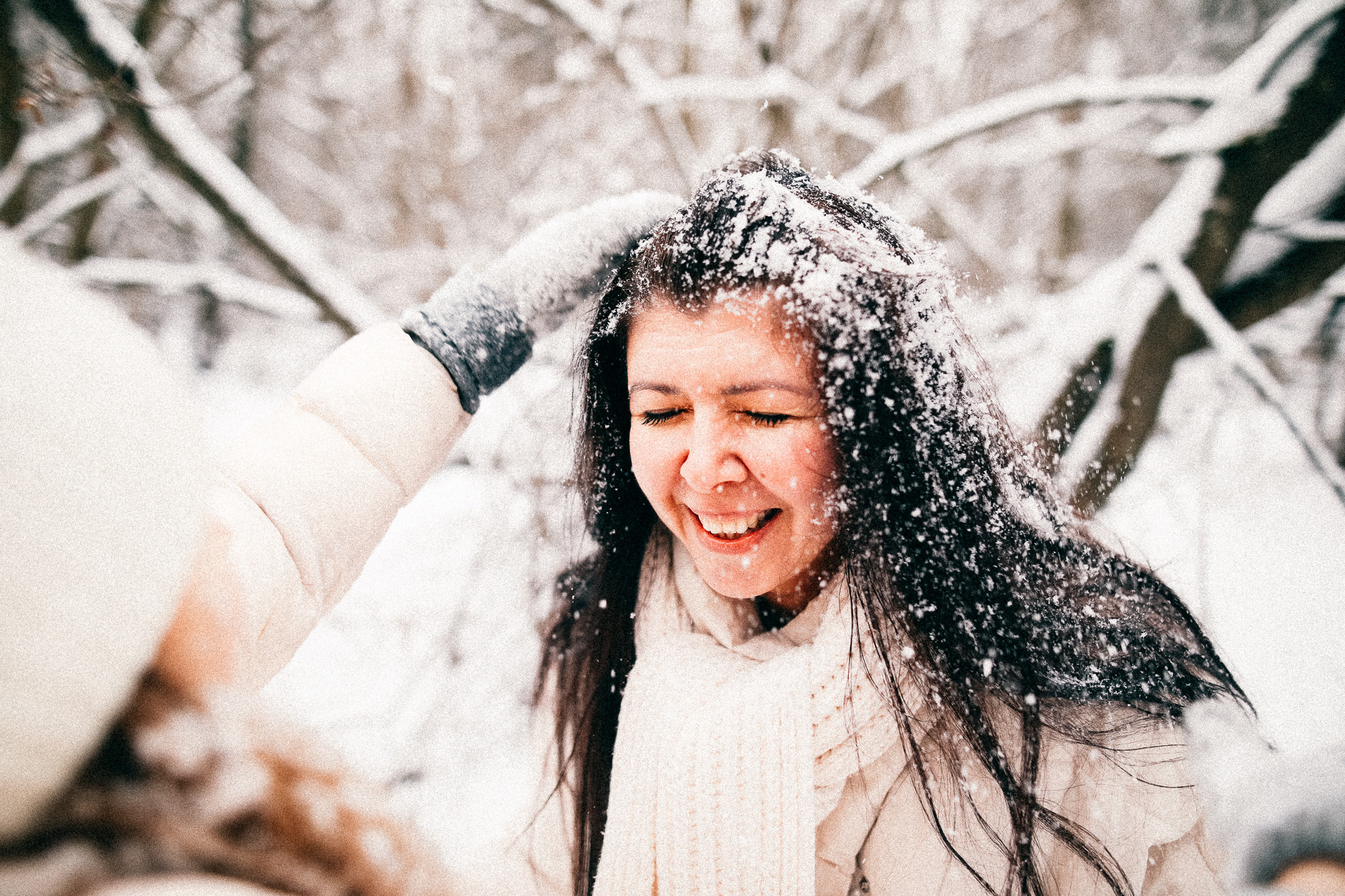 Колючий декабрь. Соня Черных (sophieblack)