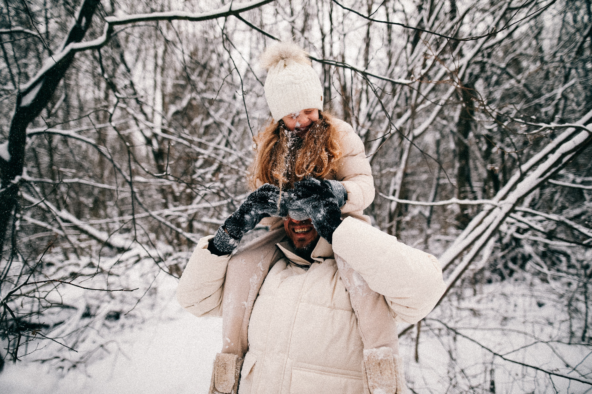 Колючий декабрь. Соня Черных (sophieblack)