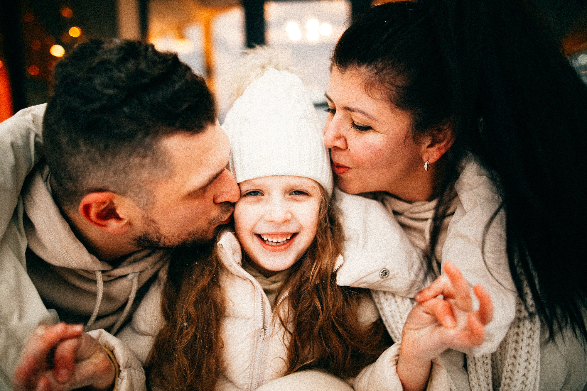 Колючий декабрь. Соня Черных (sophieblack)