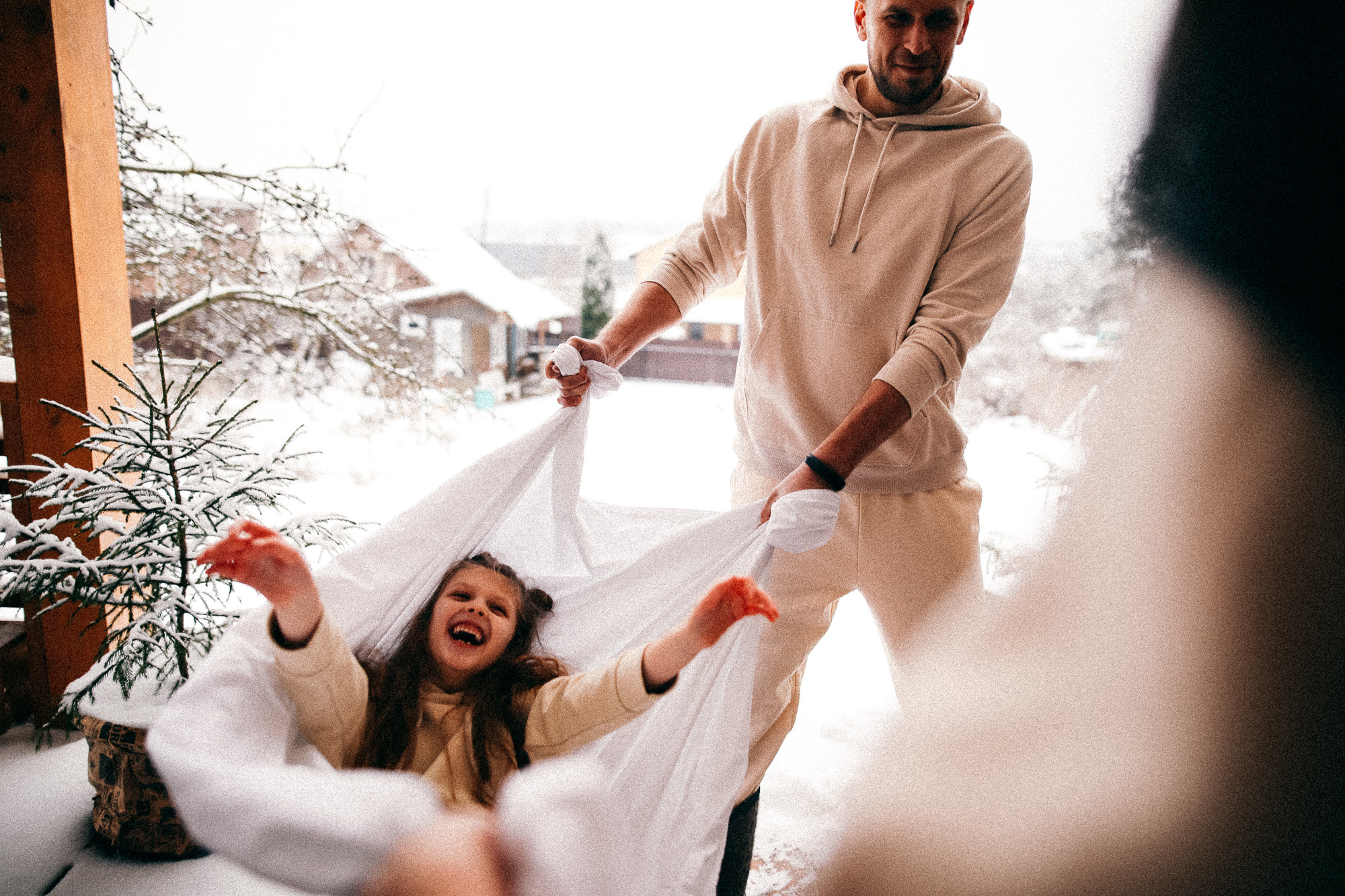 Колючий декабрь. Соня Черных (sophieblack)