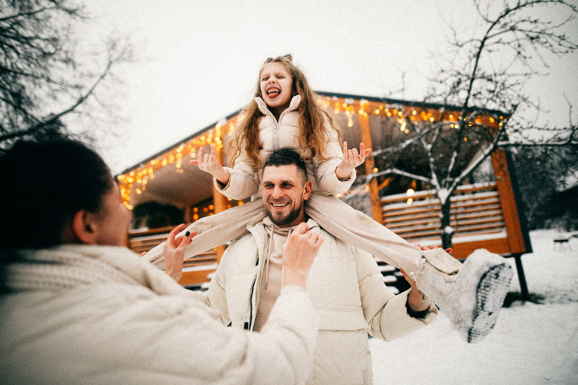 Колючий декабрь. Соня Черных (sophieblack)