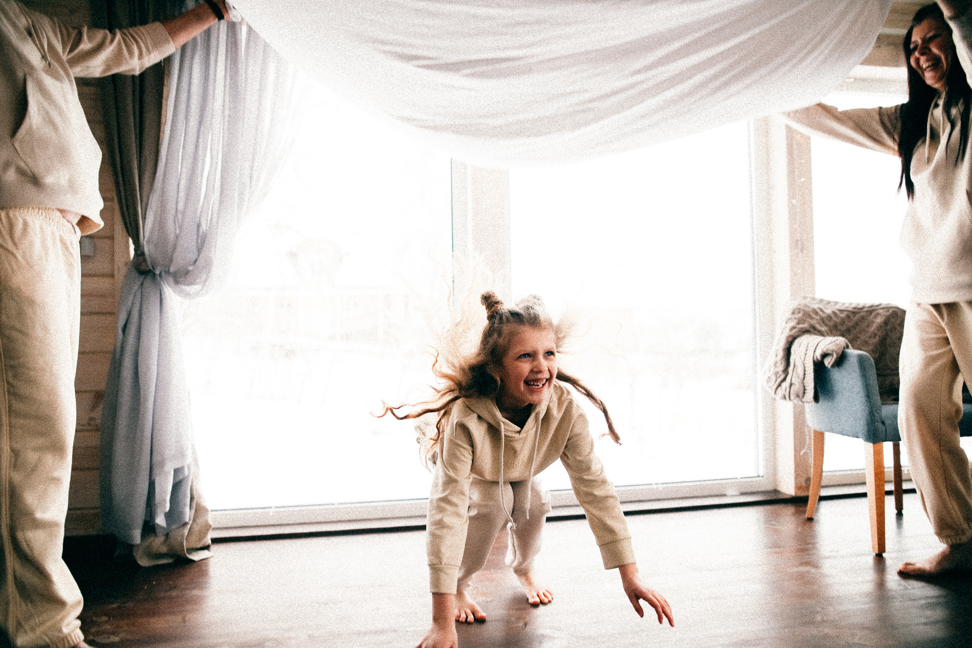 Колючий декабрь. Соня Черных (sophieblack)