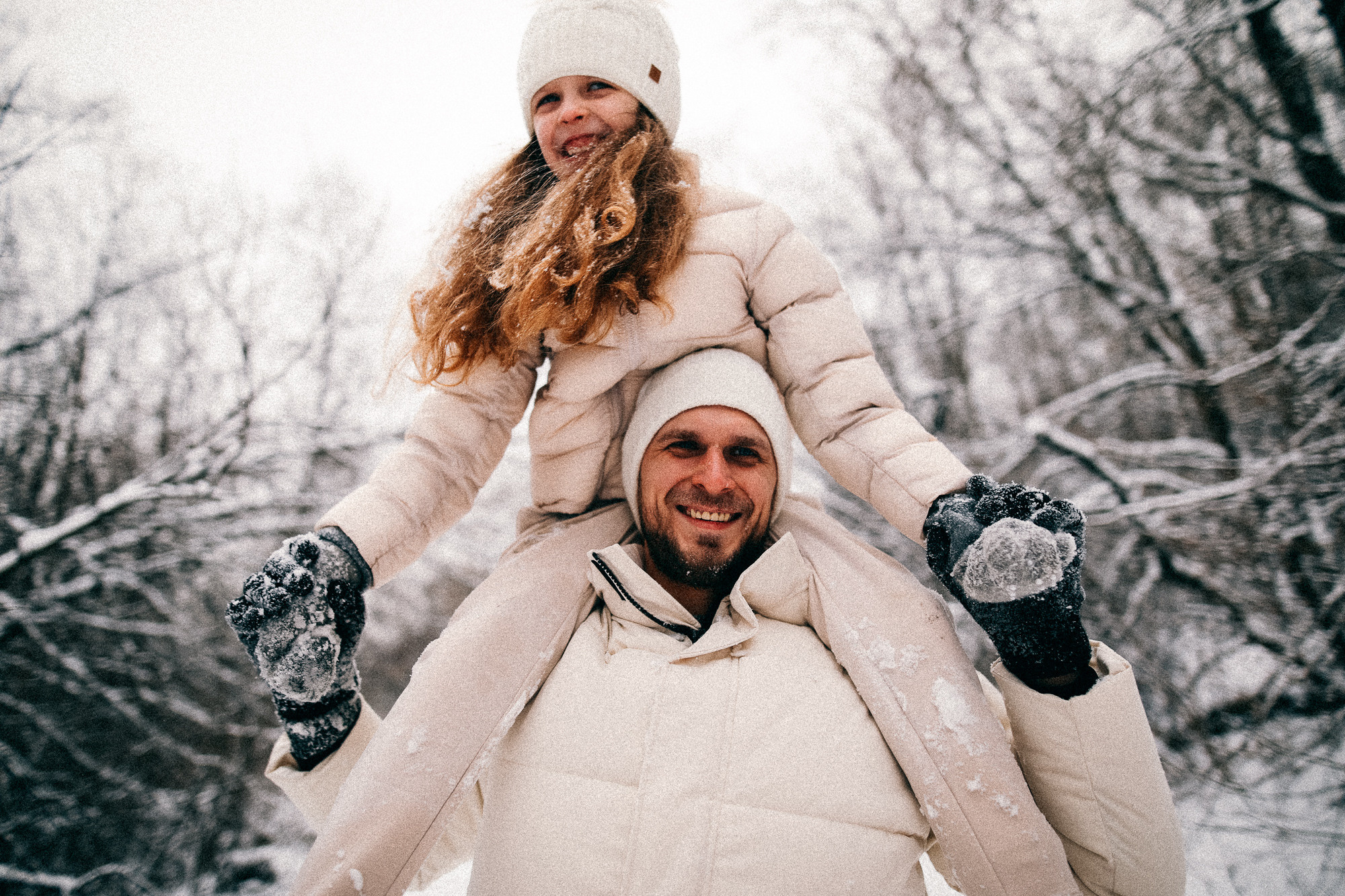 Колючий декабрь. Соня Черных (sophieblack)