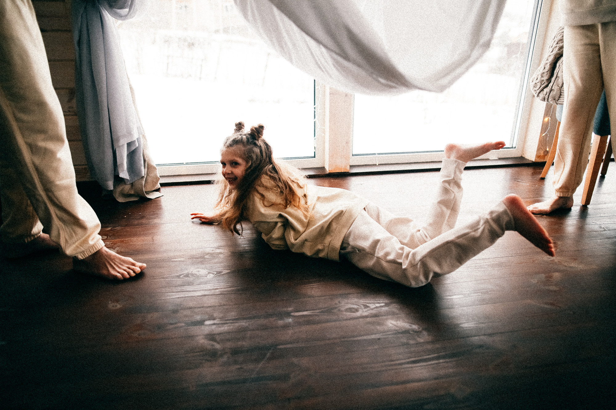 Колючий декабрь. Соня Черных (sophieblack)