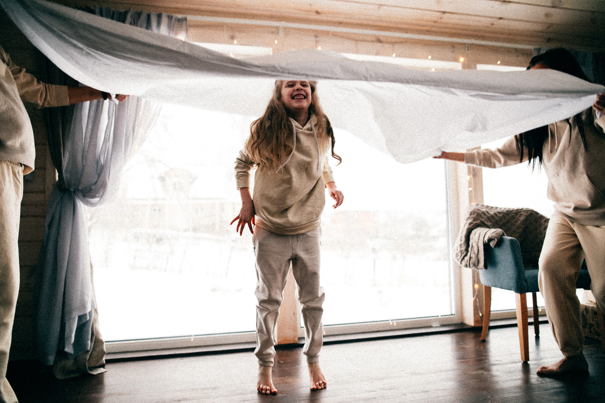 Колючий декабрь. Соня Черных (sophieblack)