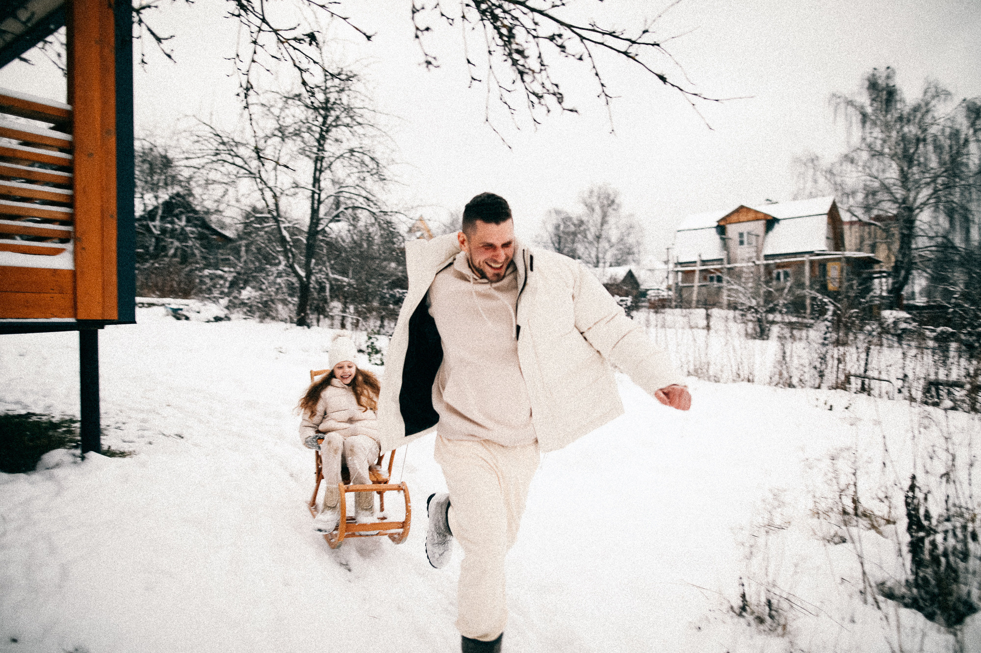 Колючий декабрь. Соня Черных (sophieblack)