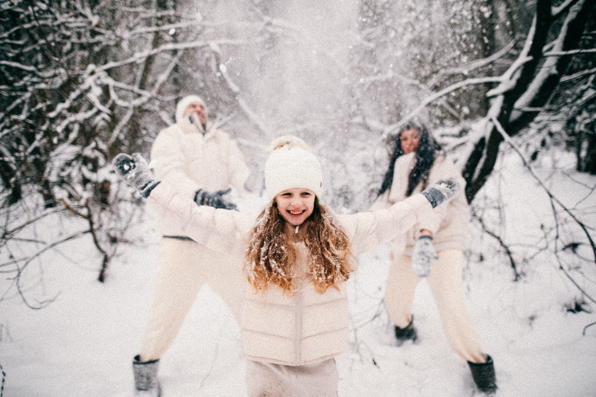 Колючий декабрь. Соня Черных (sophieblack)