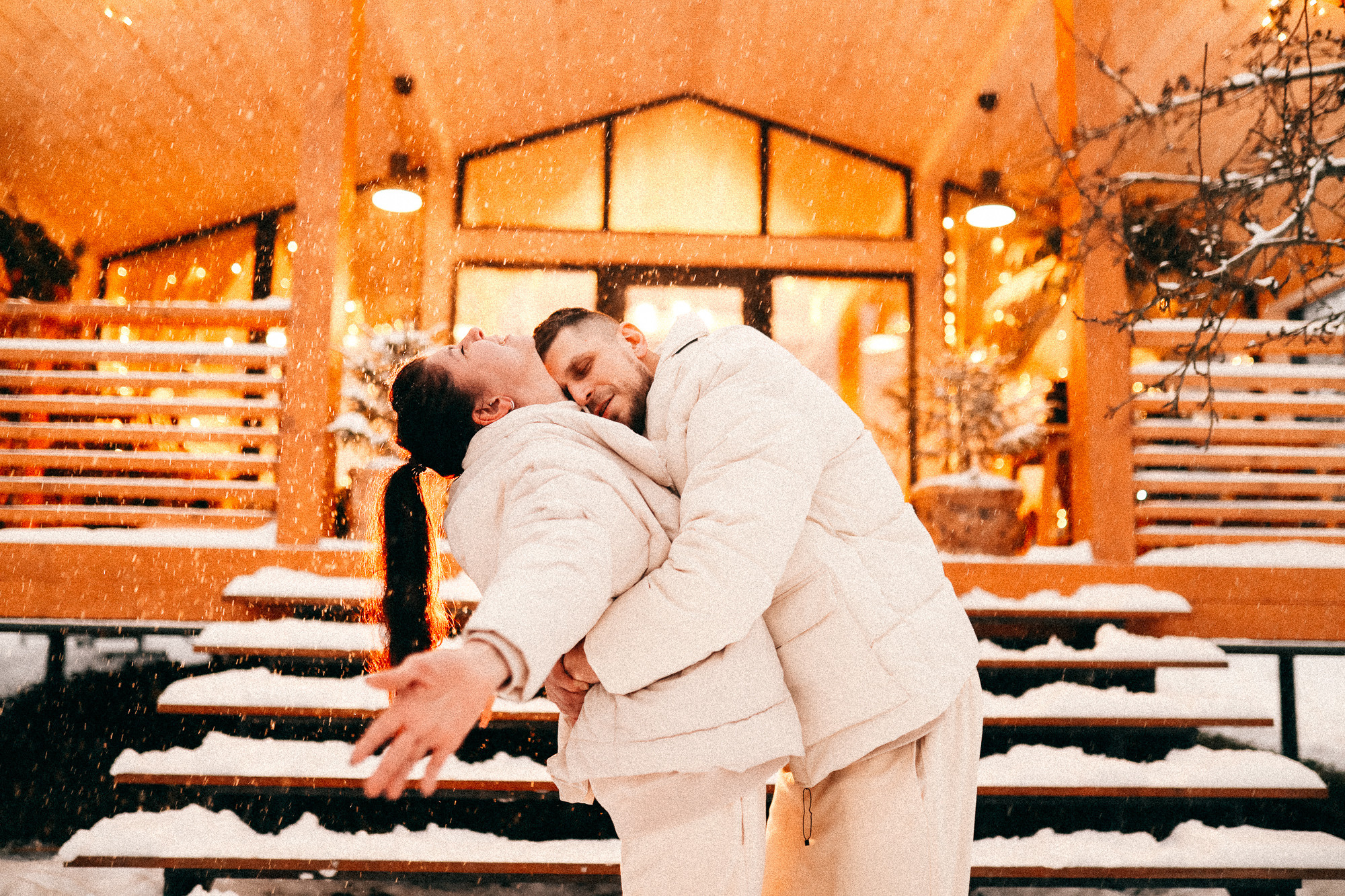 Колючий декабрь. Соня Черных (sophieblack)