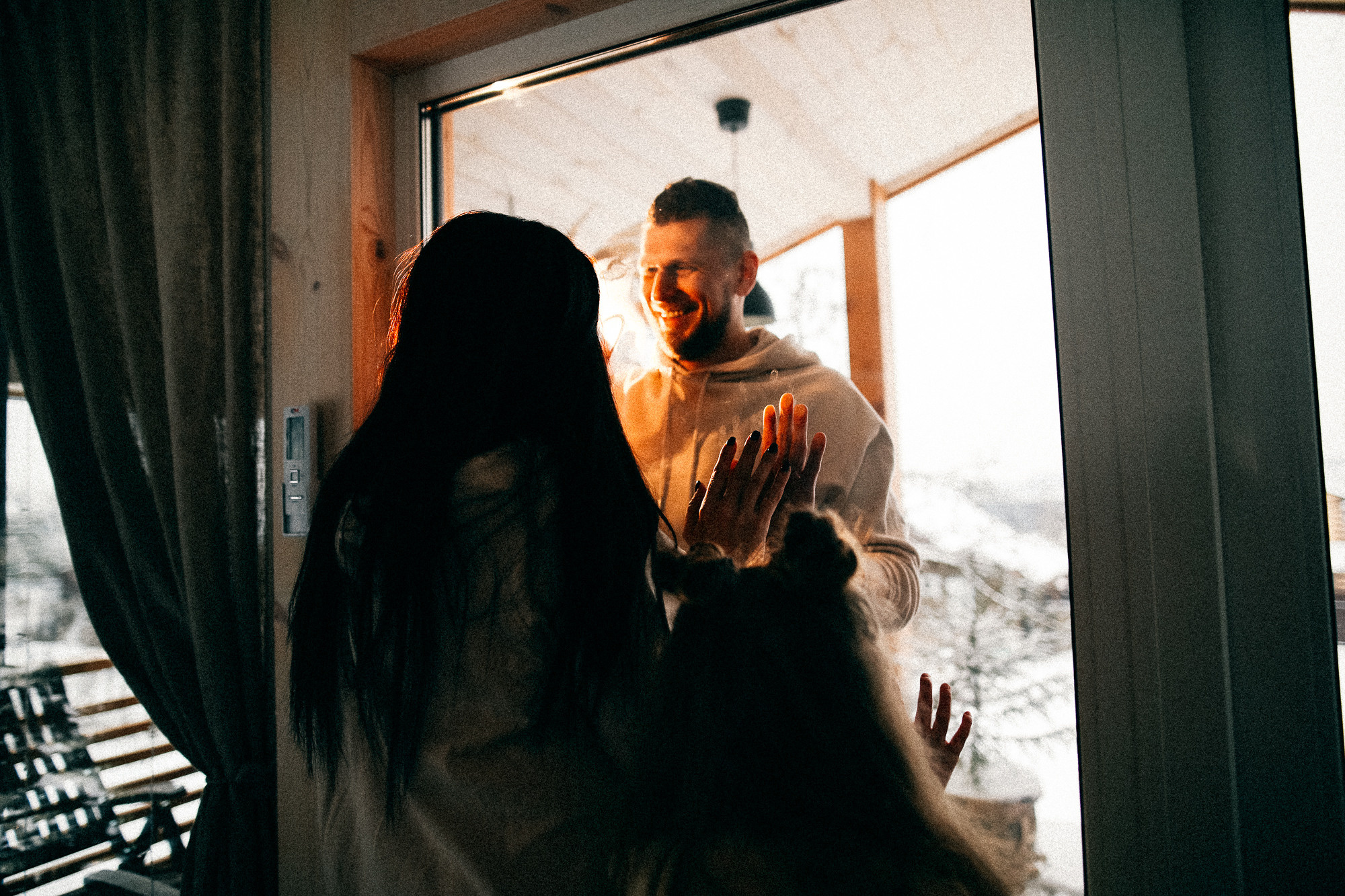 Колючий декабрь. Соня Черных (sophieblack)