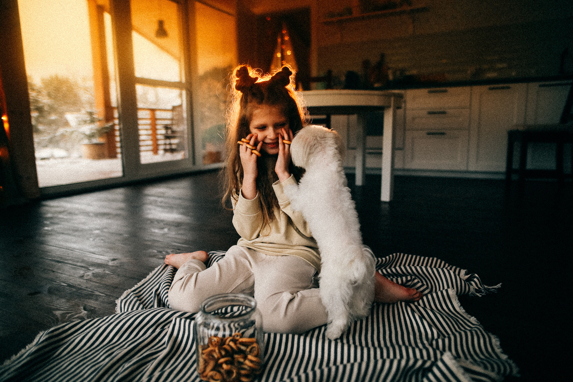 Колючий декабрь. Соня Черных (sophieblack)