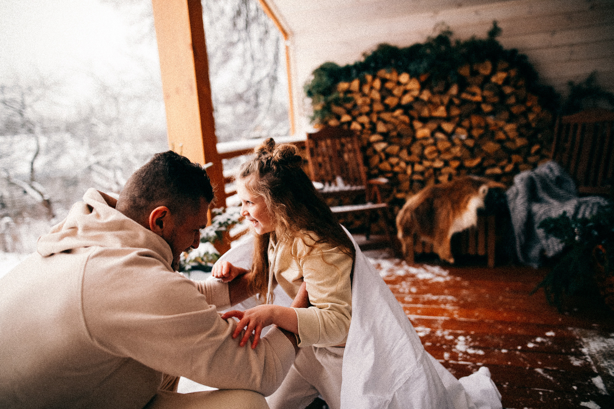 Колючий декабрь. Соня Черных (sophieblack)