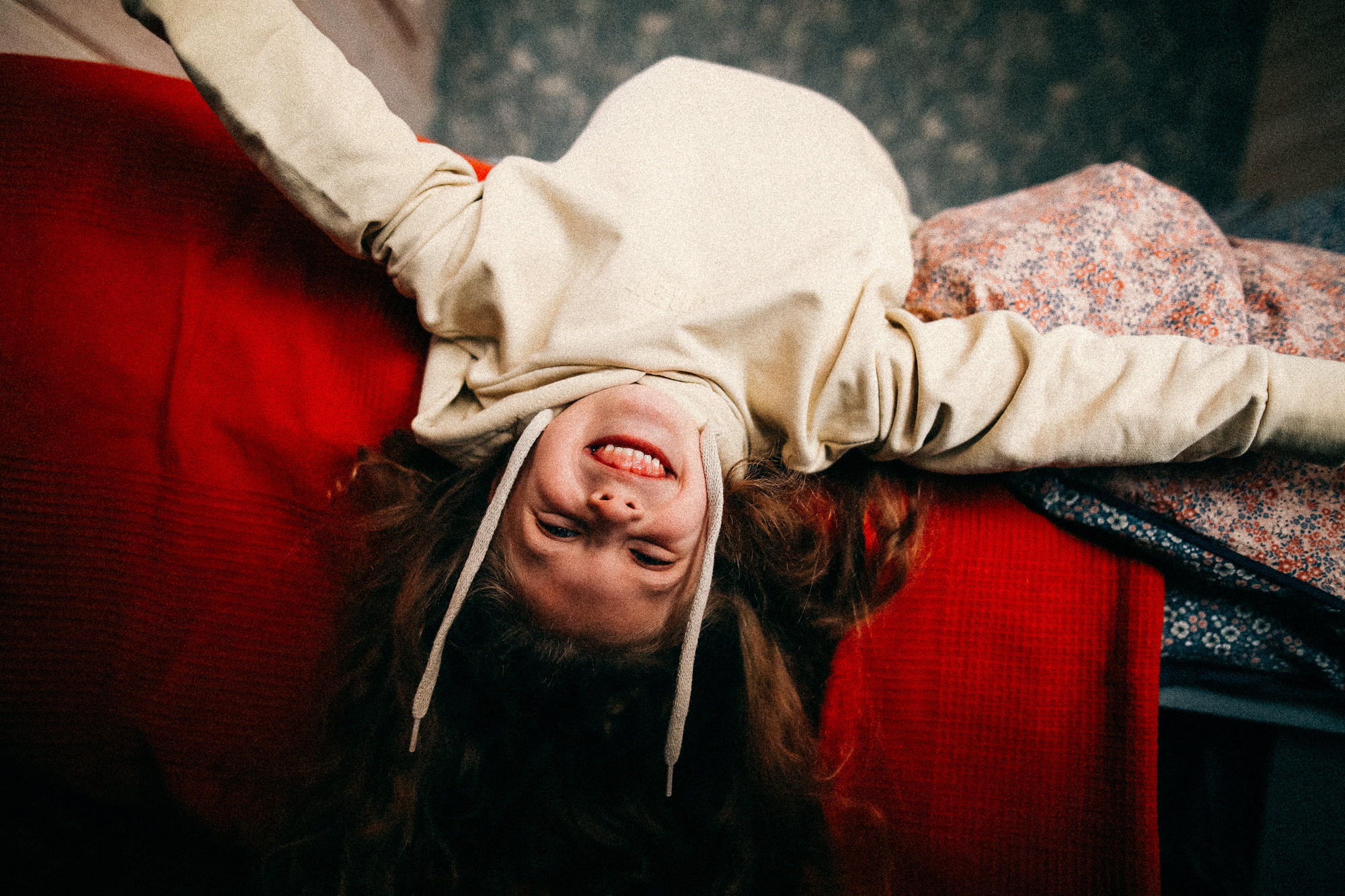 Колючий декабрь. Соня Черных (sophieblack)