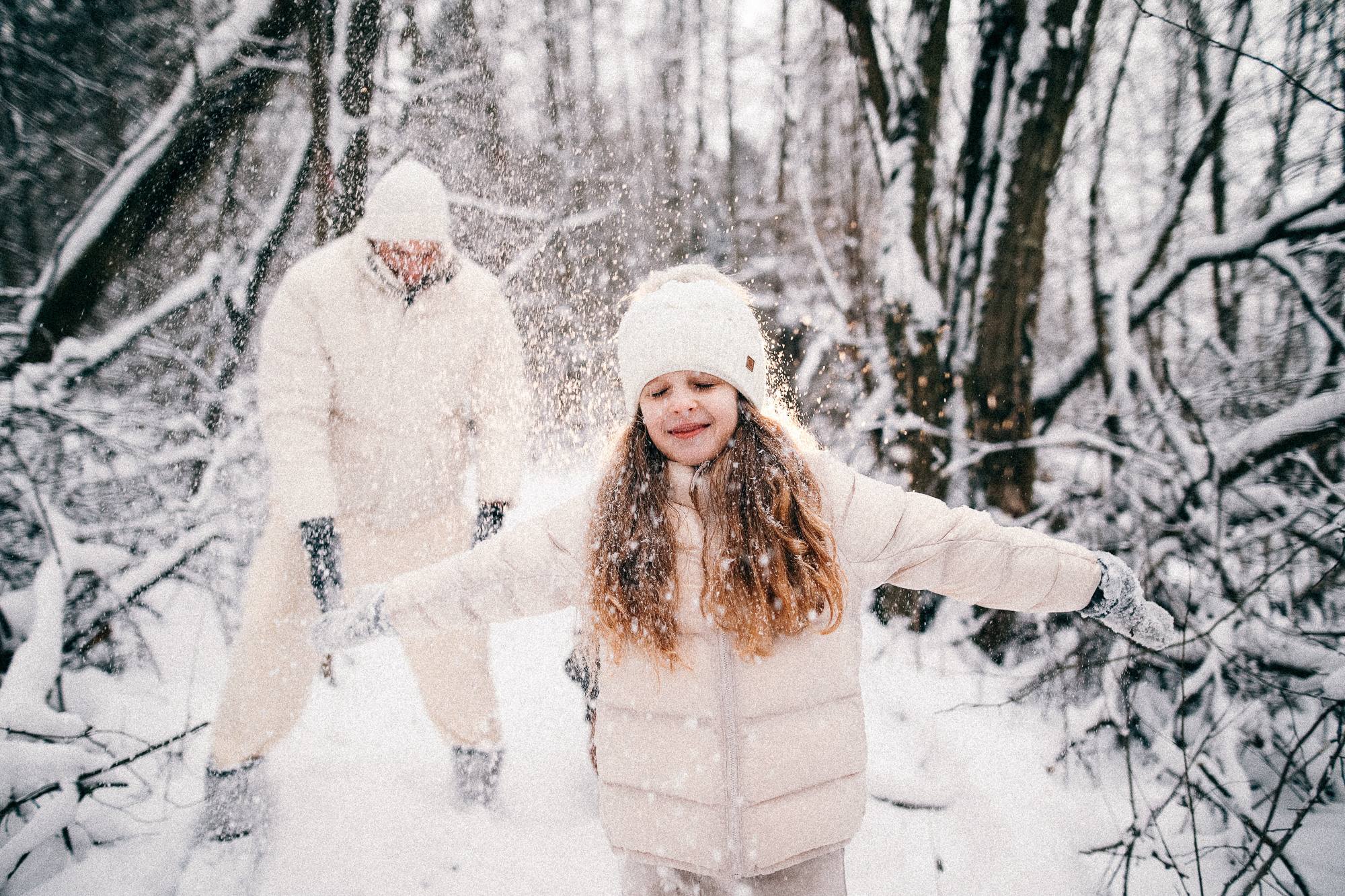 Колючий декабрь. Соня Черных (sophieblack)