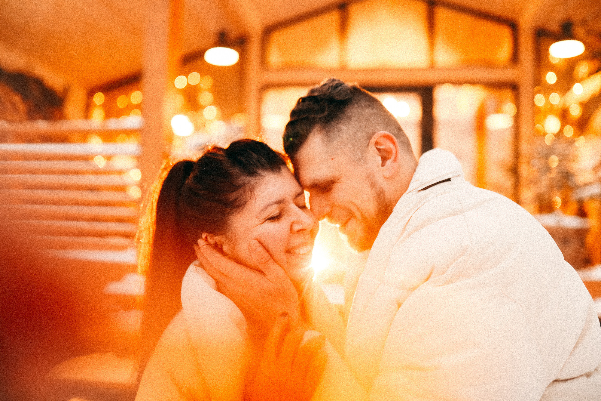 Колючий декабрь. Соня Черных (sophieblack)