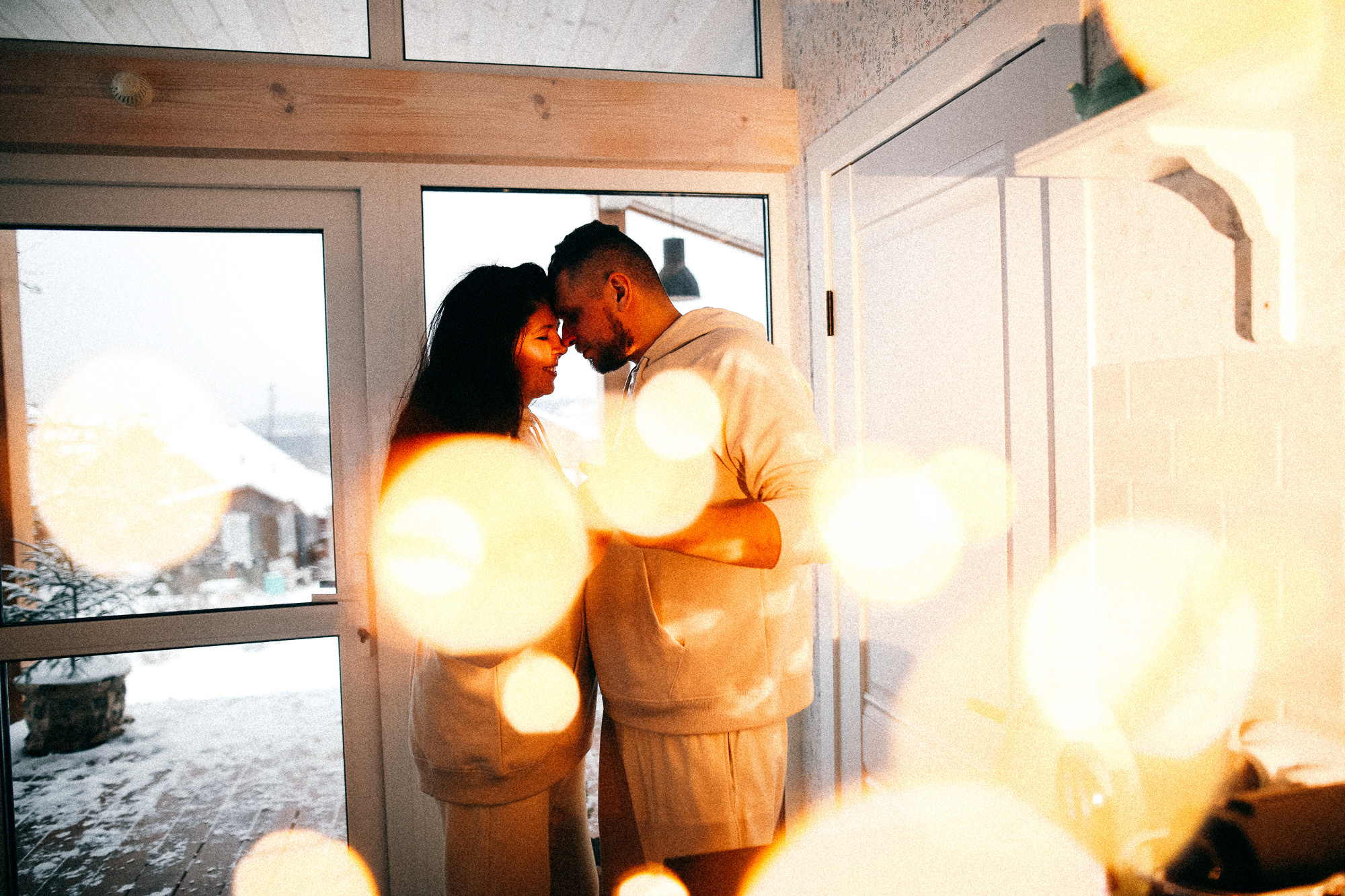 Колючий декабрь. Соня Черных (sophieblack)