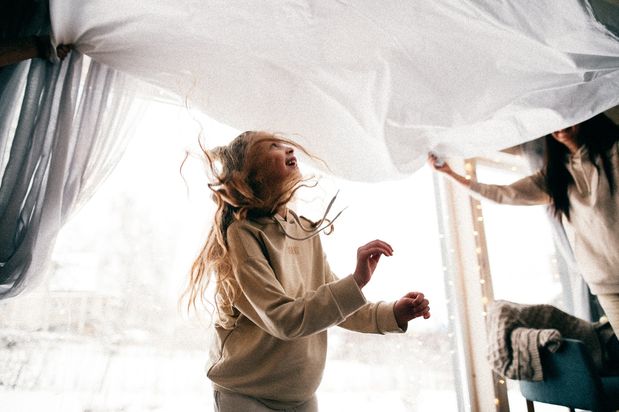 Колючий декабрь. Соня Черных (sophieblack)