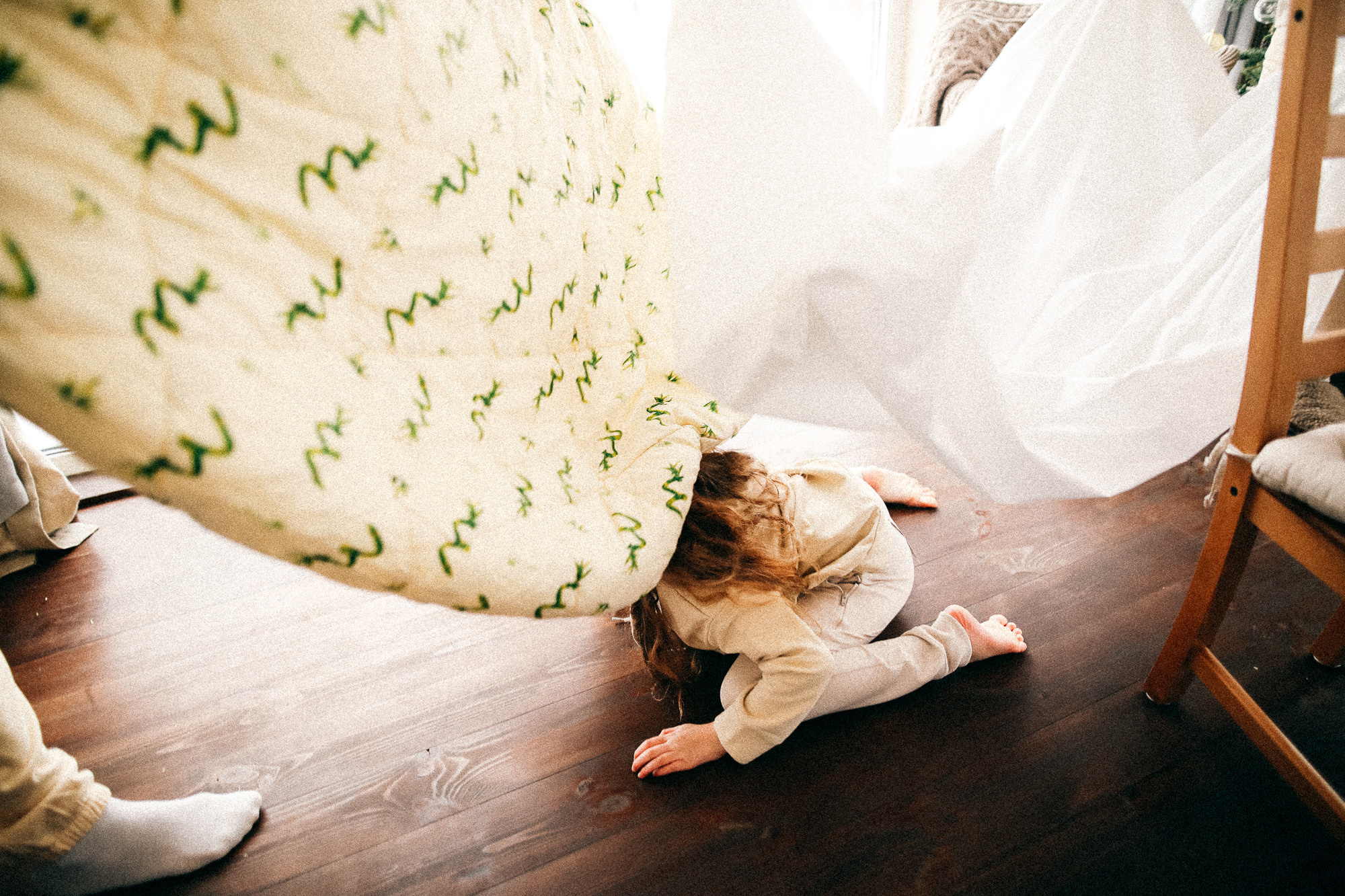 Колючий декабрь. Соня Черных (sophieblack)