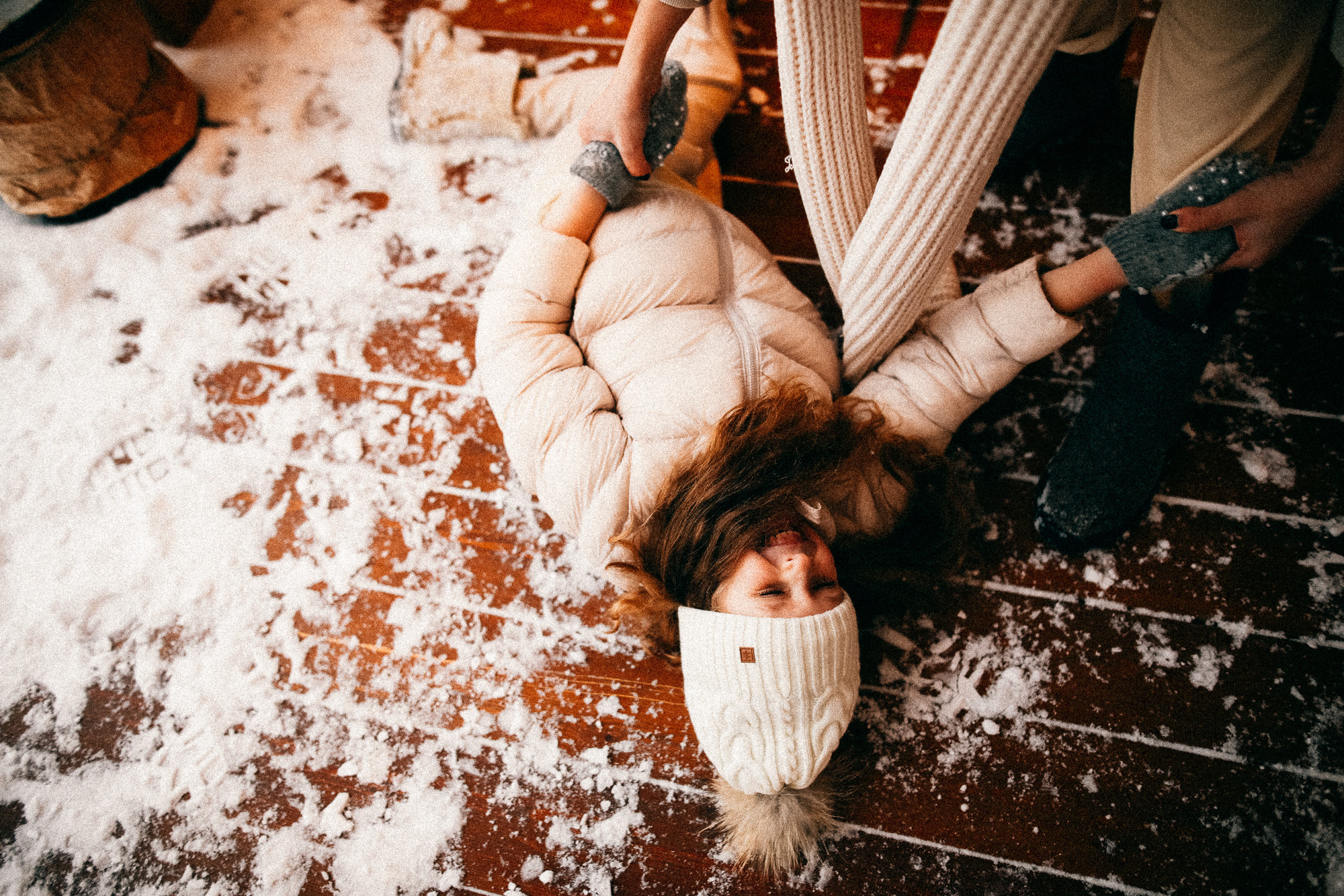 Колючий декабрь. Соня Черных (sophieblack)