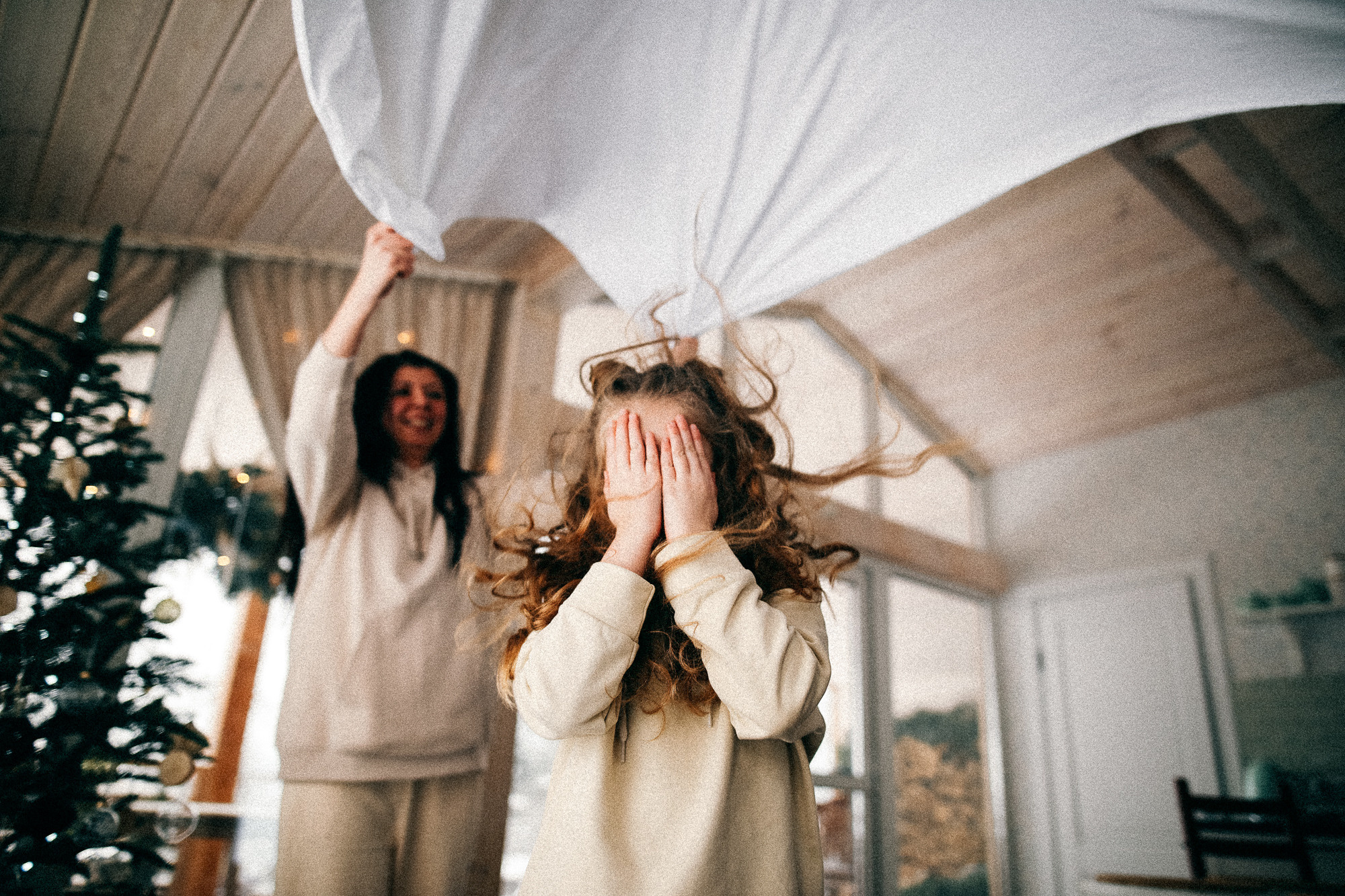 Колючий декабрь. Соня Черных (sophieblack)