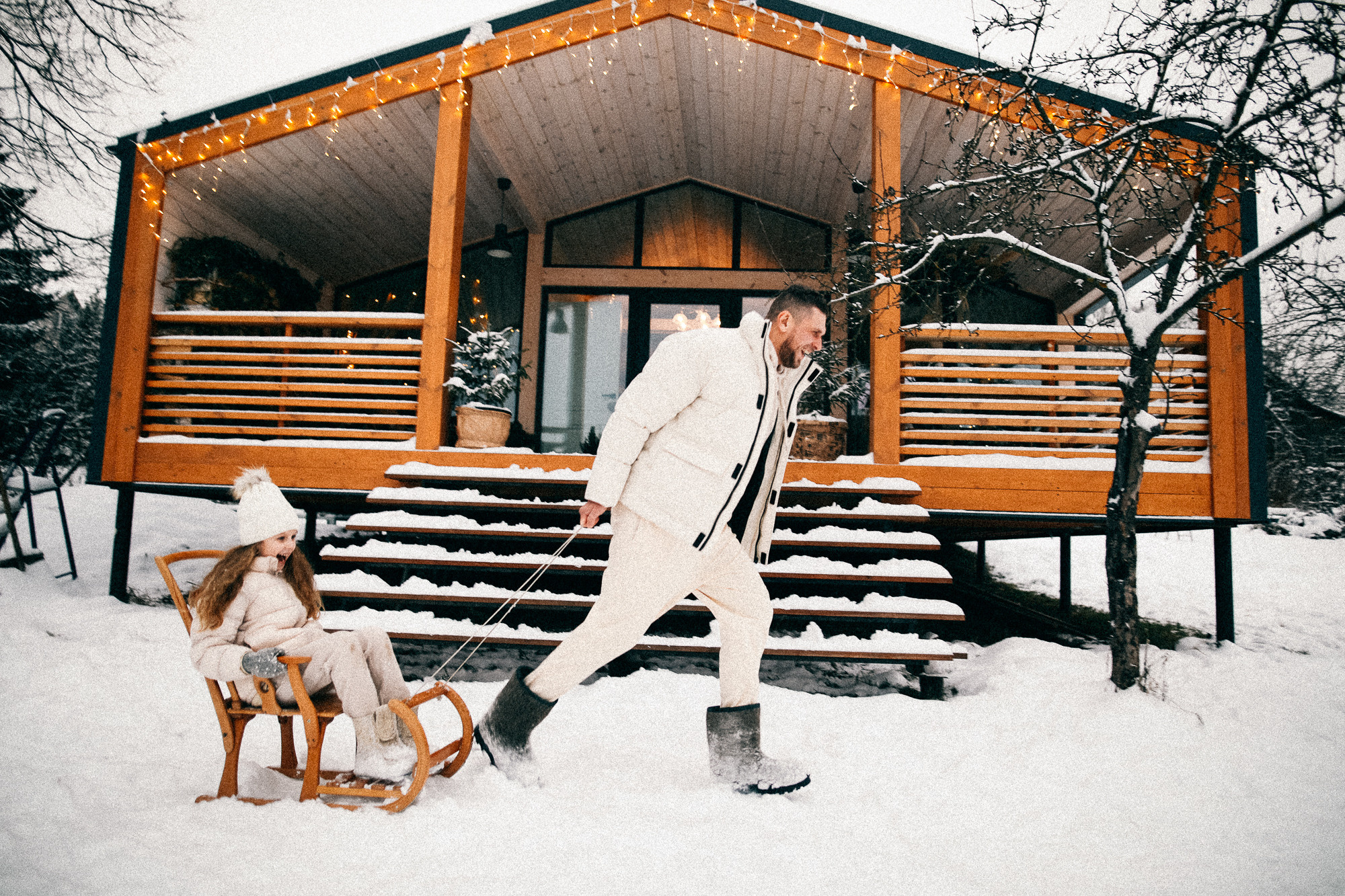 Колючий декабрь. Соня Черных (sophieblack)