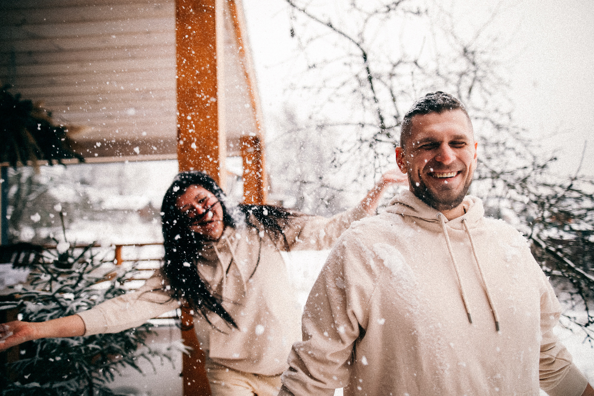 Колючий декабрь. Соня Черных (sophieblack)