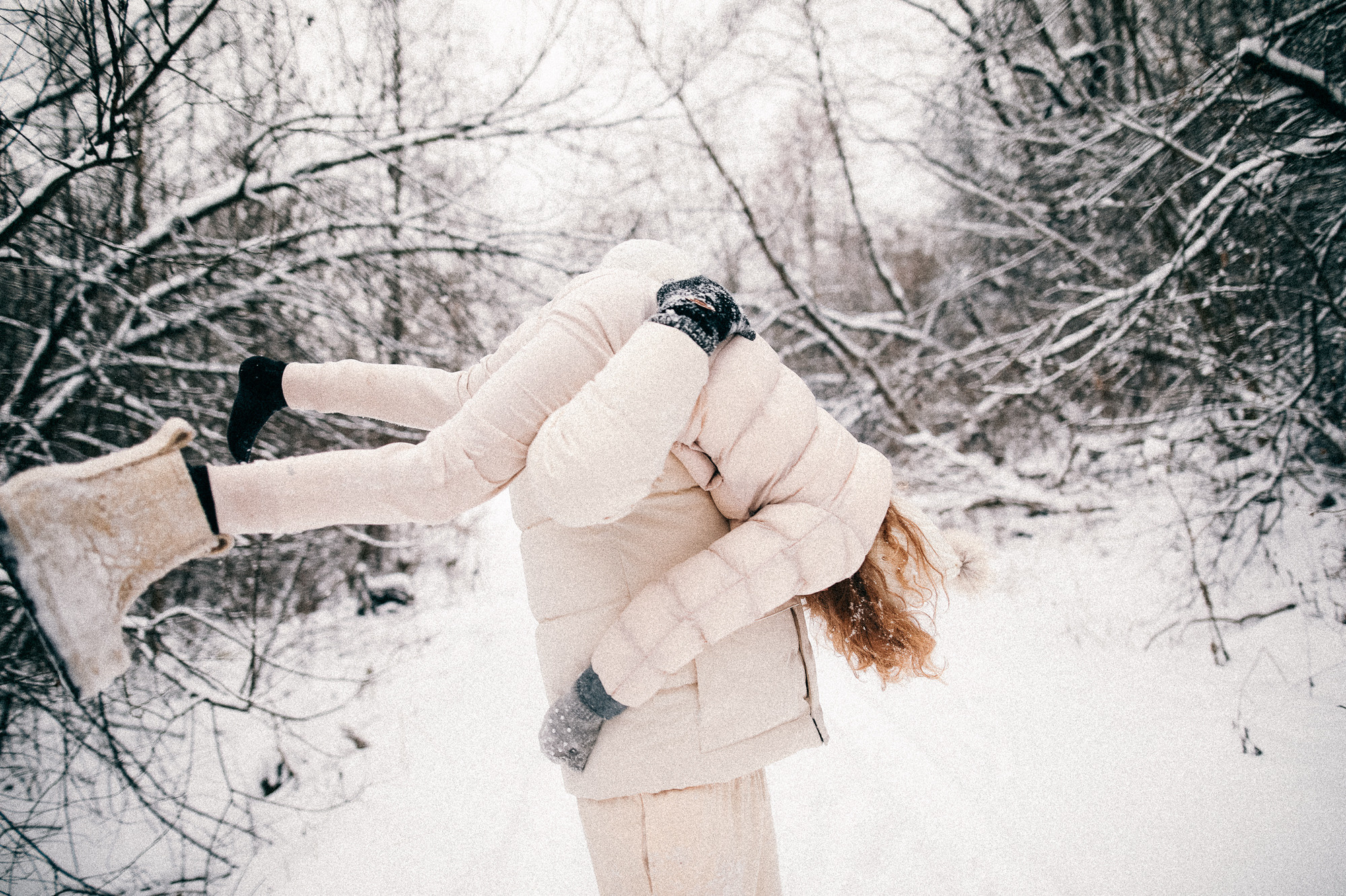 Колючий декабрь. Соня Черных (sophieblack)