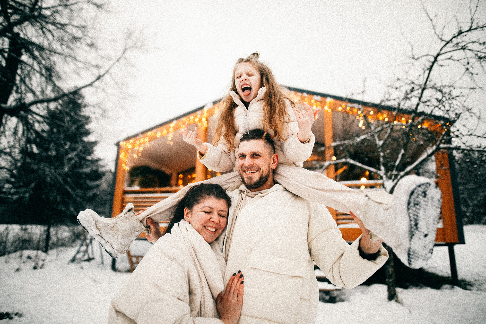 Колючий декабрь. Соня Черных (sophieblack)