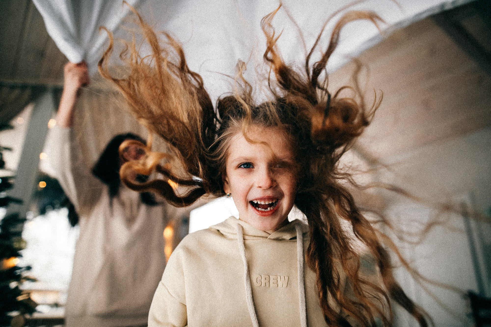 Колючий декабрь. Соня Черных (sophieblack)