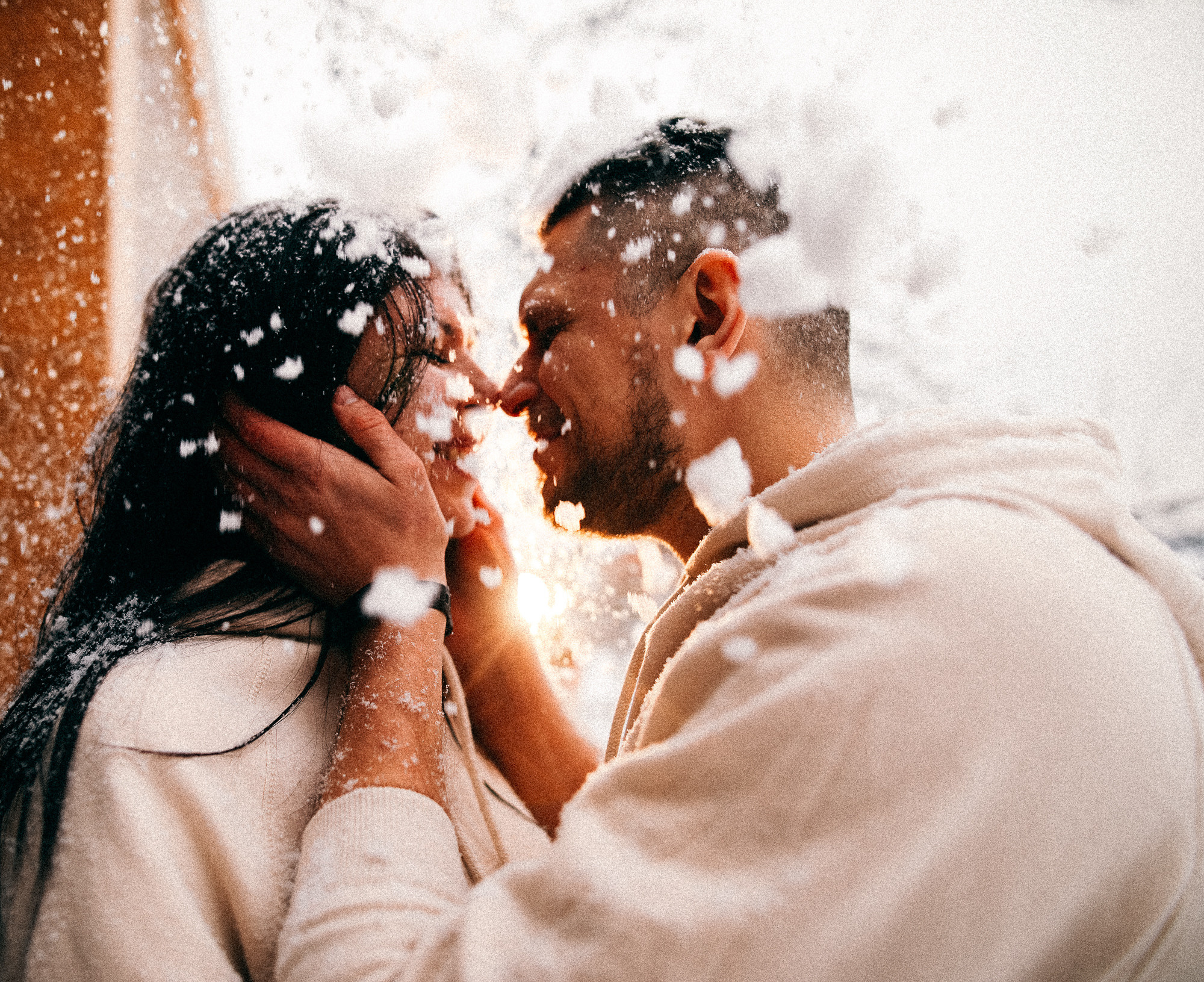 Колючий декабрь. Соня Черных (sophieblack)