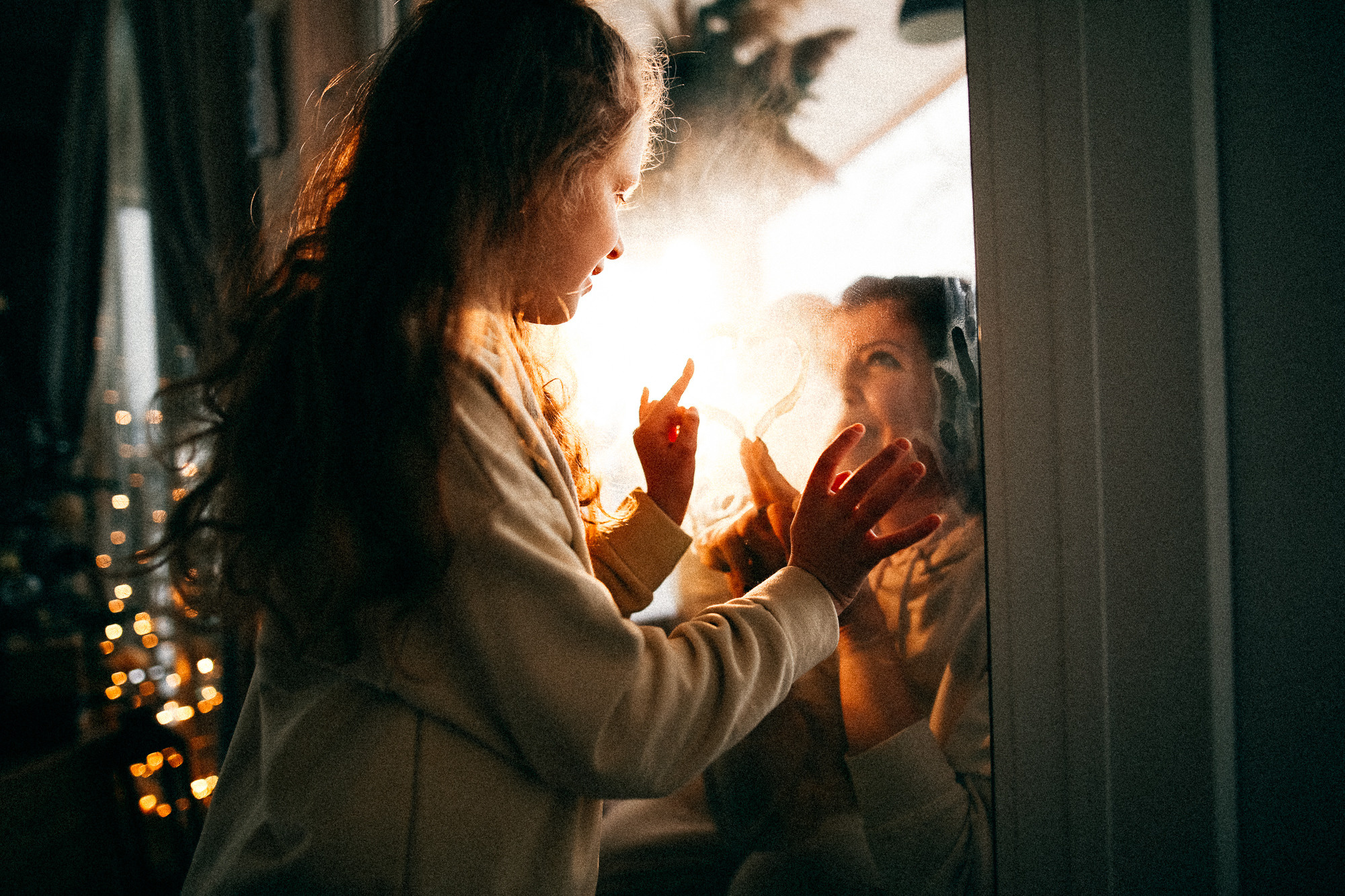 Колючий декабрь. Соня Черных (sophieblack)