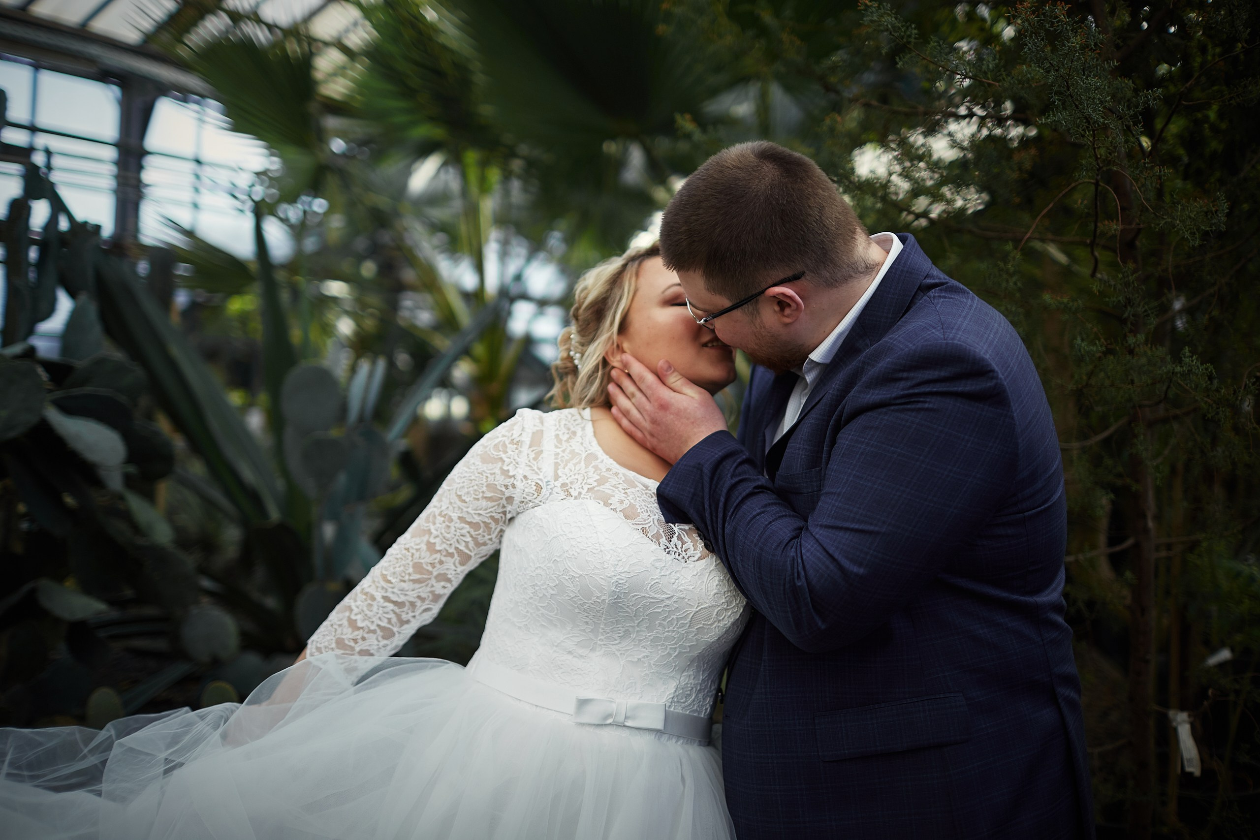 Егор и Екатерина. Портфолио