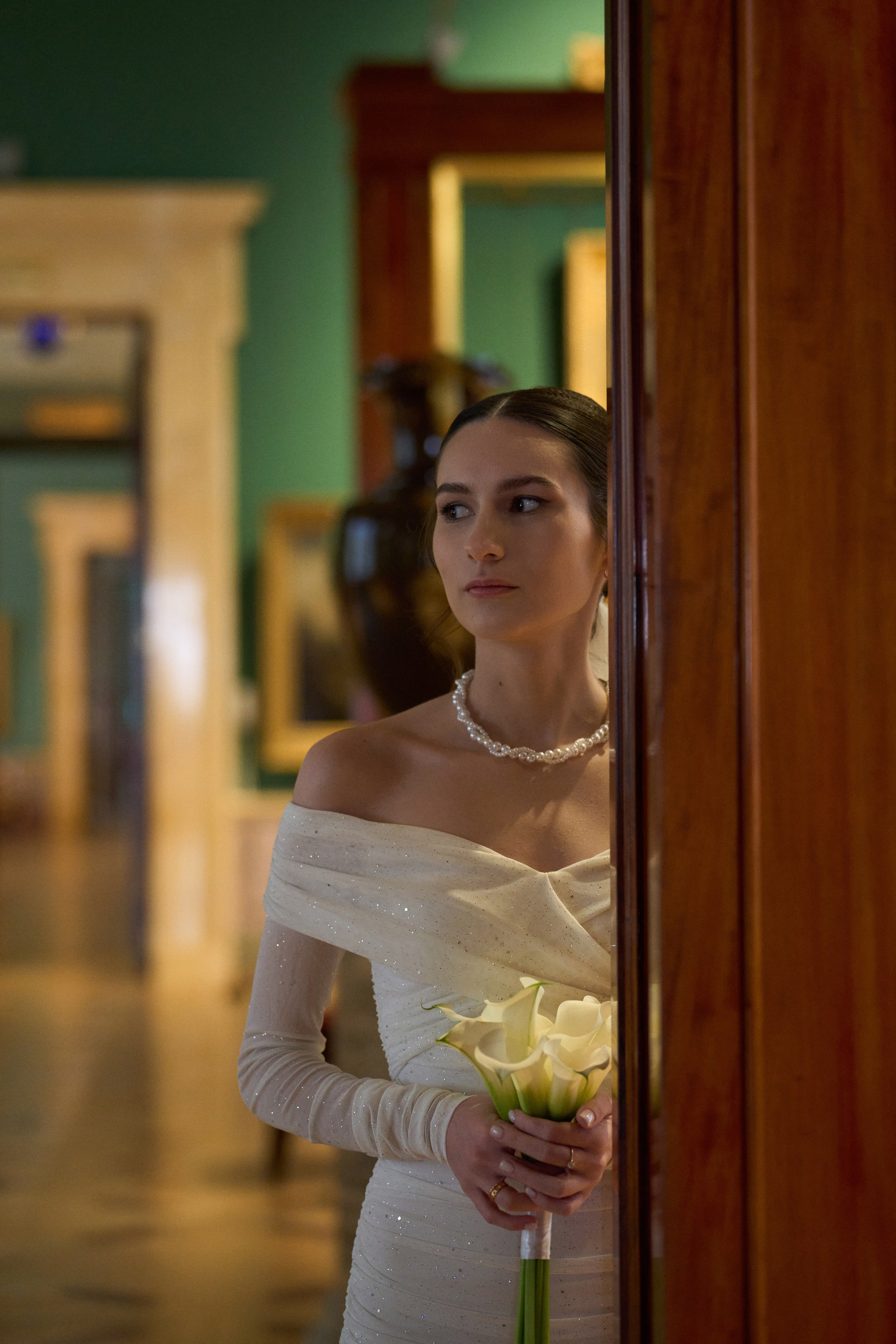 Диана и Роман. Свадебный и Репортажный фотограф в Санкт-Петербурге Дмитрий Бирцев