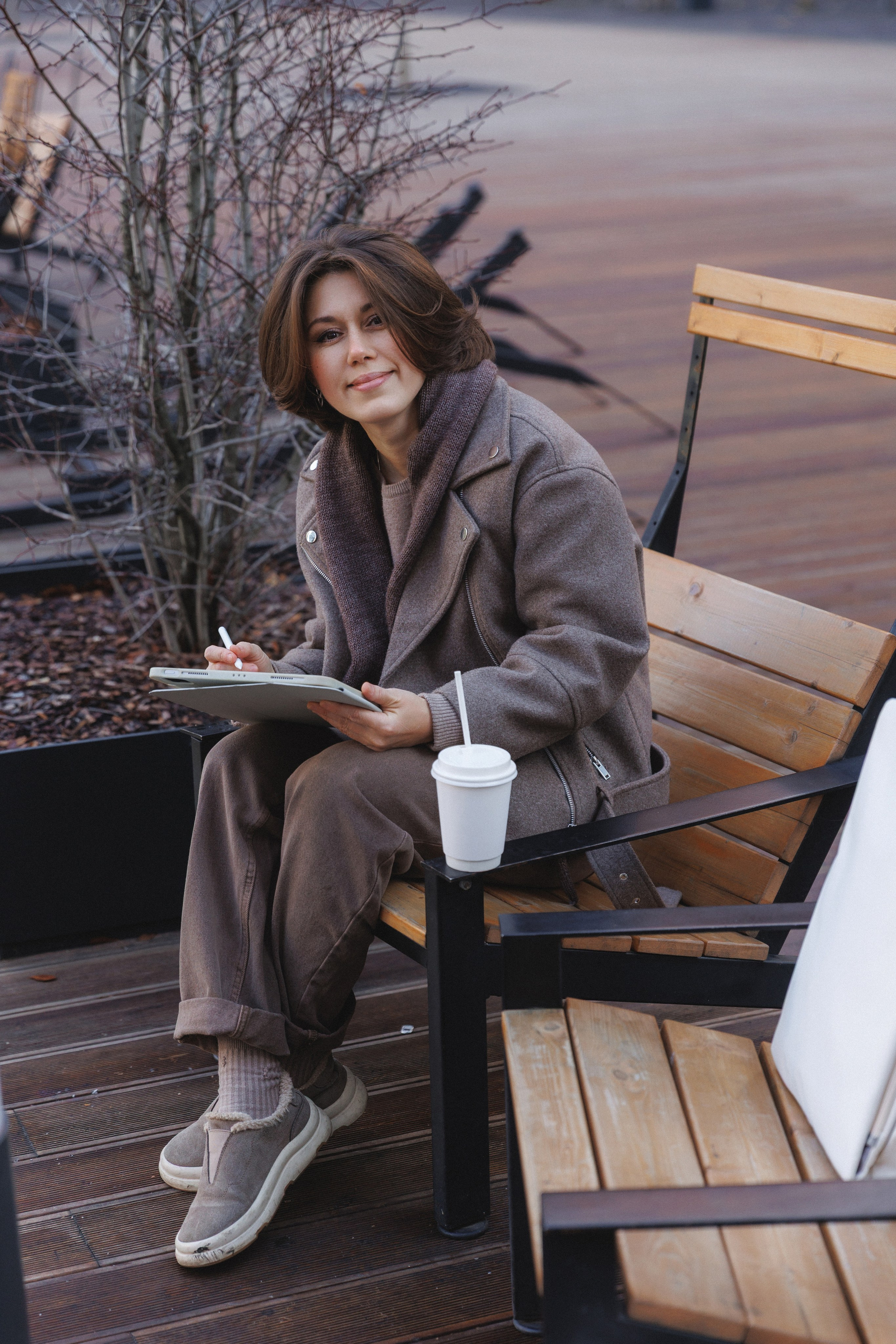 Обо мне. Художник-иллюстратор Евгения Бекренёва