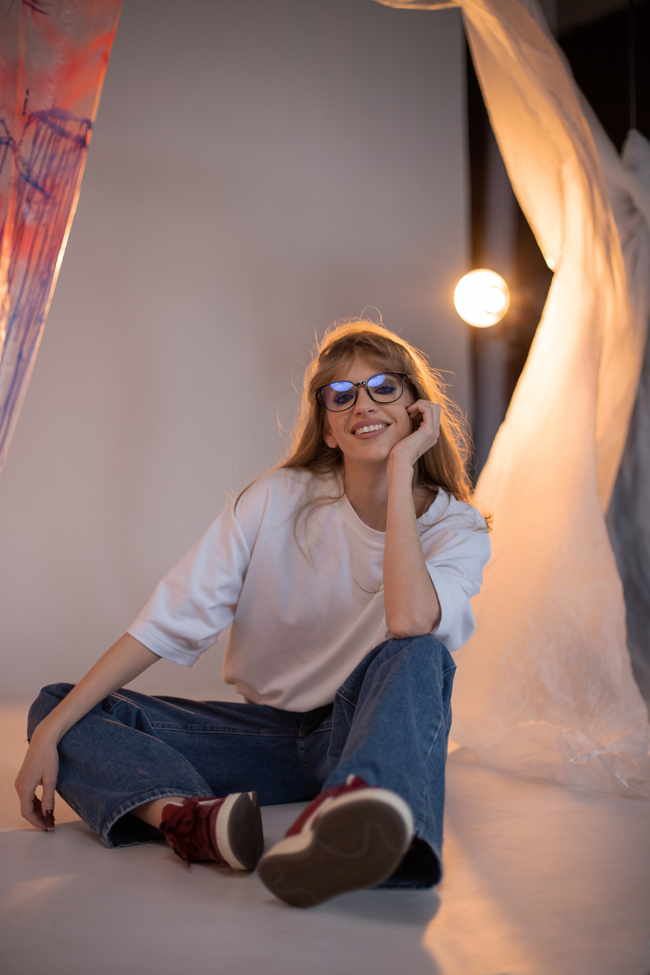 Для бренда. Женский, мужской портрет, lookbook Краснодар