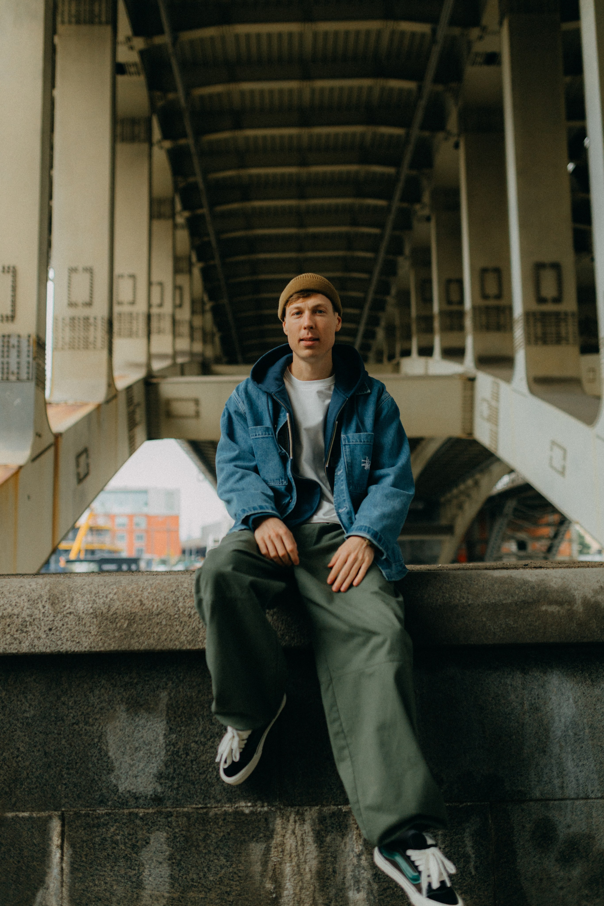 Dabro. Фотограф НОГИНСК, Москва, Анастасия Белая